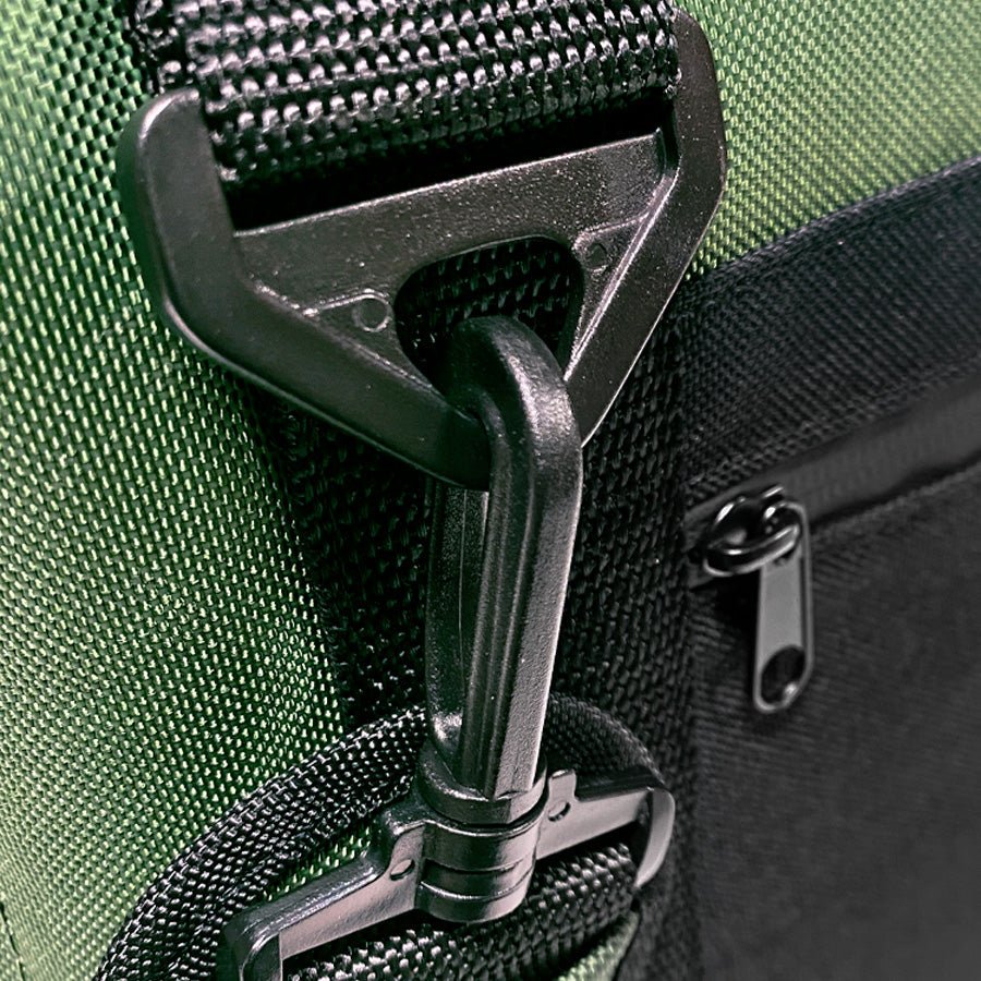 12 Pack Original Nylon Soft Cooler - BACK IN STOCK JANUARY 2026 - Boske.store