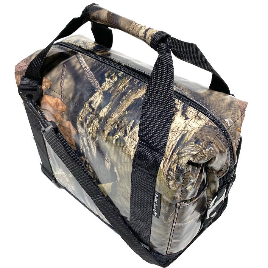 12 Pack Original Nylon Soft Cooler - BACK IN STOCK JANUARY 2026 - Boske.store