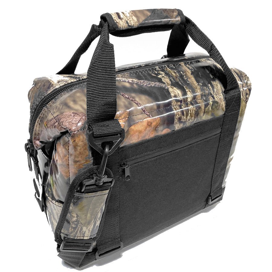 12 Pack Original Nylon Soft Cooler - BACK IN STOCK JANUARY 2026 - Boske.store