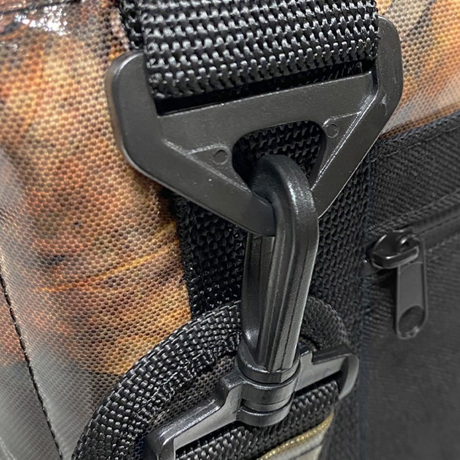 12 Pack Original Nylon Soft Cooler - BACK IN STOCK JANUARY 2026 - Boske.store