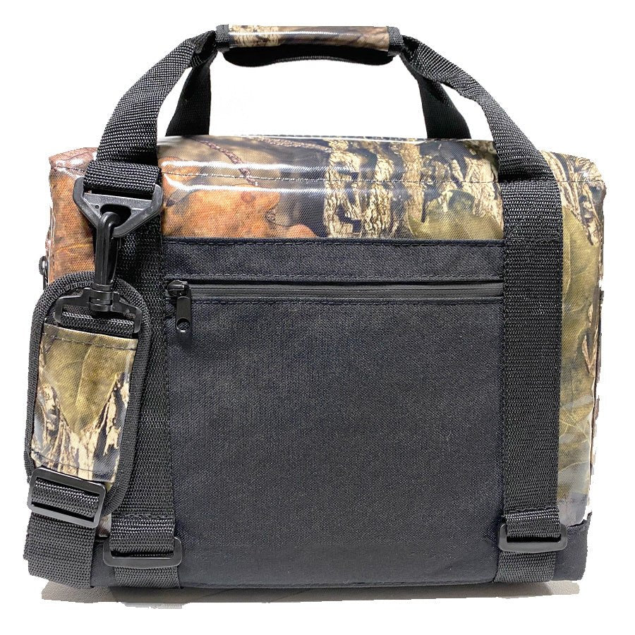 12 Pack Original Nylon Soft Cooler - BACK IN STOCK JANUARY 2026 - Boske.store