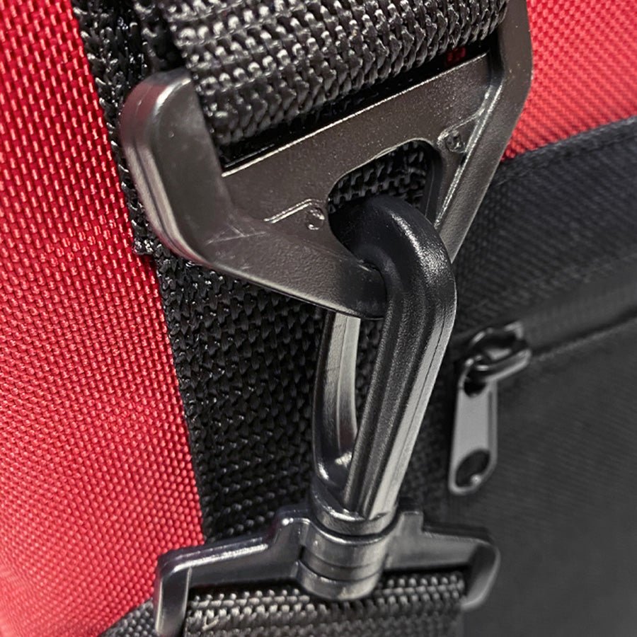 12 Pack Original Nylon Soft Cooler - BACK IN STOCK JANUARY 2026 - Boske.store