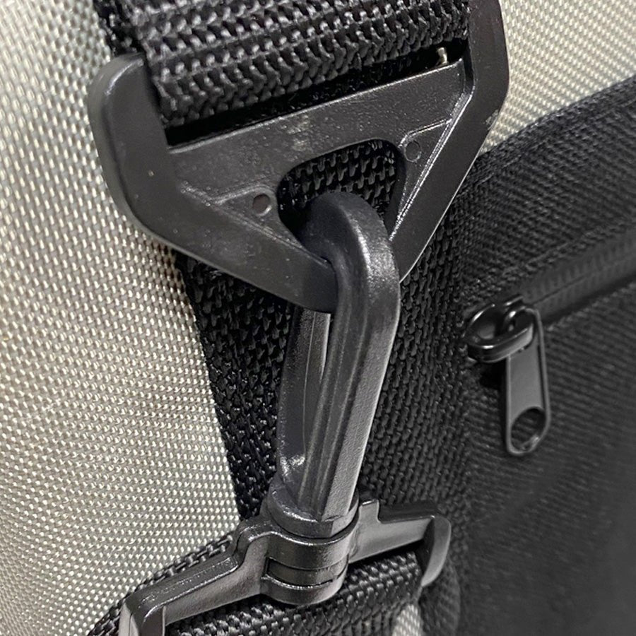 12 Pack Original Nylon Soft Cooler - BACK IN STOCK JANUARY 2026 - Boske.store