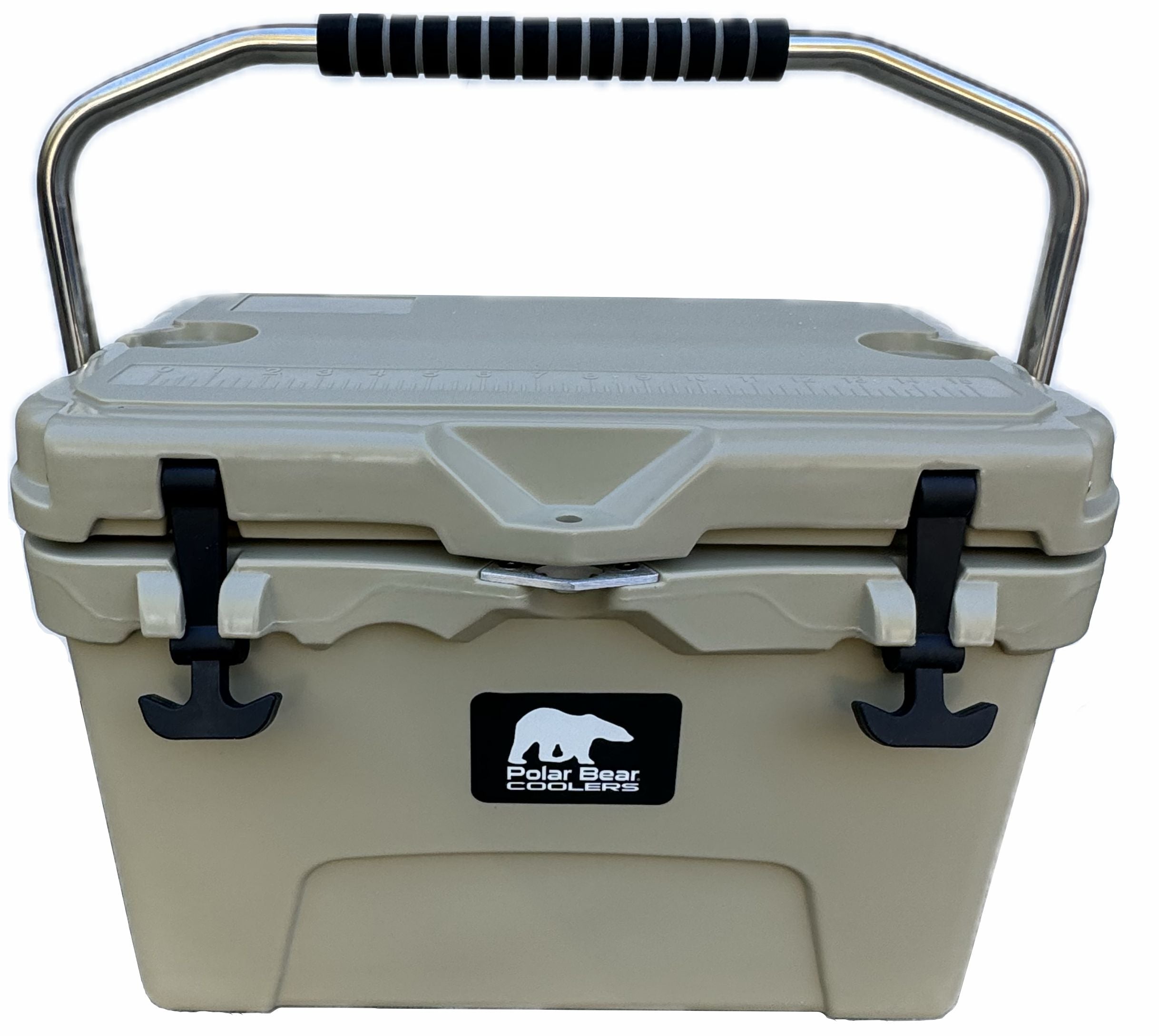 Polar Bear 20 Hard Cooler - Boske.store