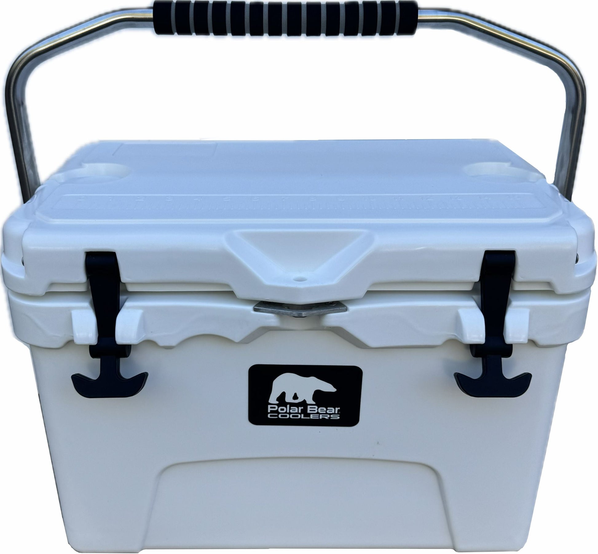 Polar Bear 20 Hard Cooler - Boske.store