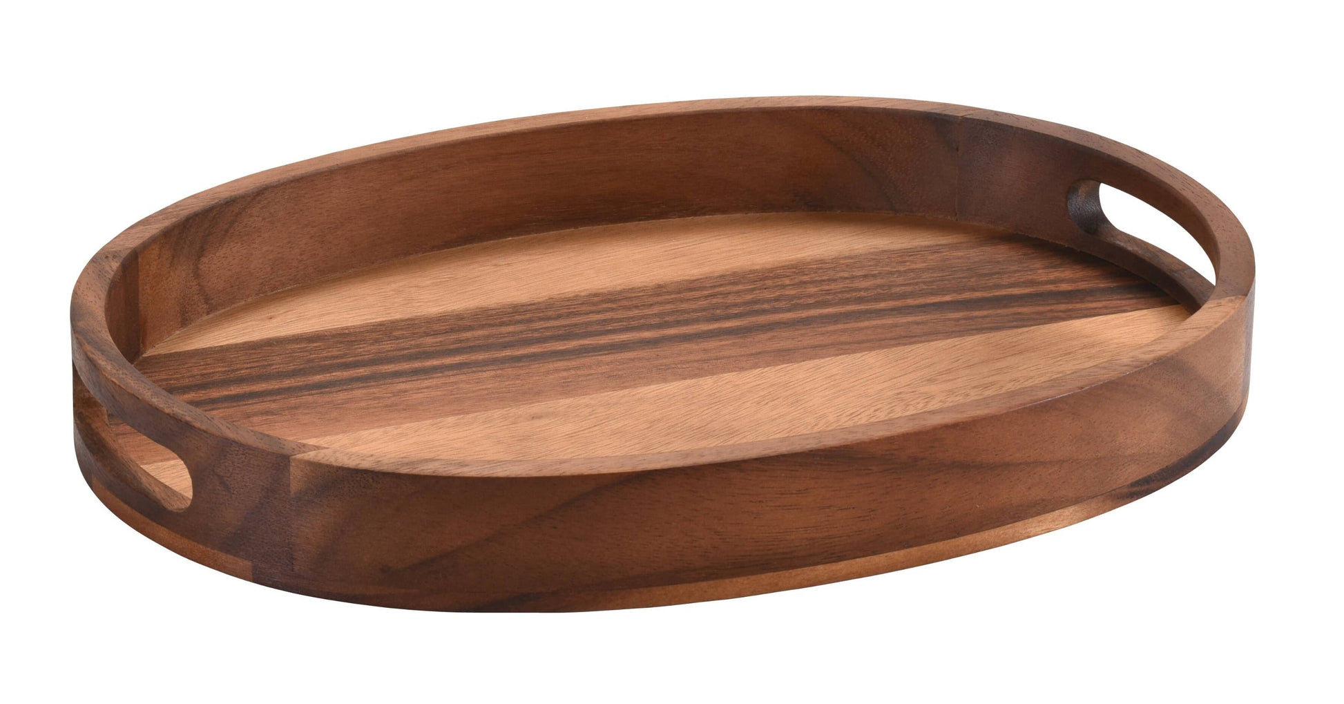 Oval Serving Tray - Boske.store