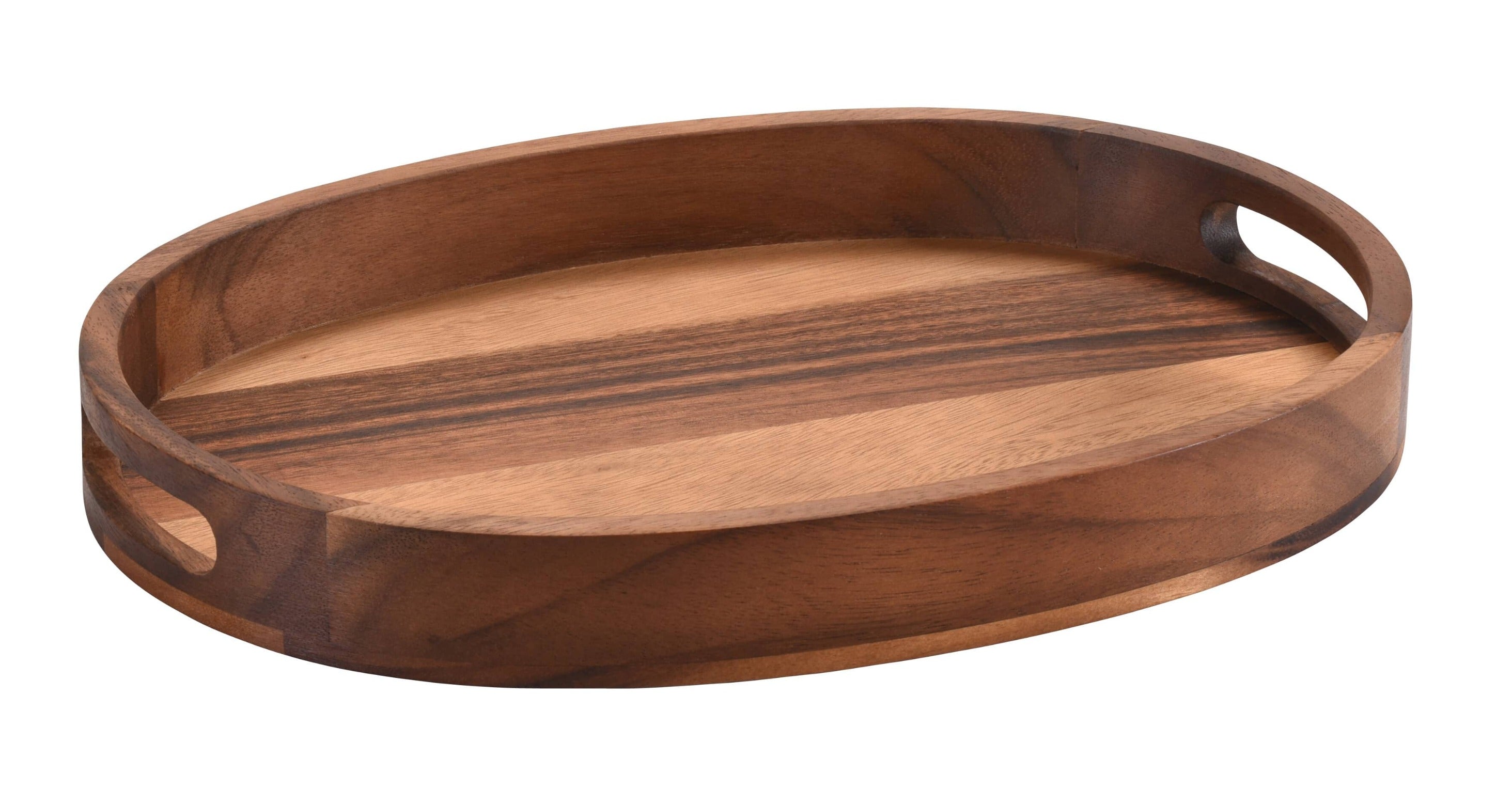 Oval Serving Tray - Boske.store