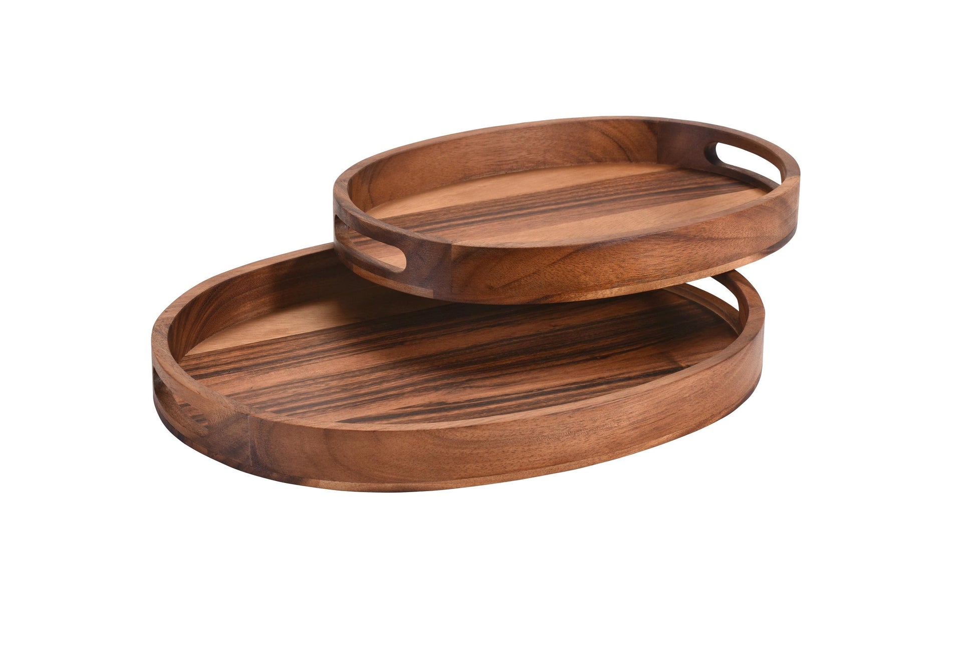 Oval Serving Tray - Boske.store