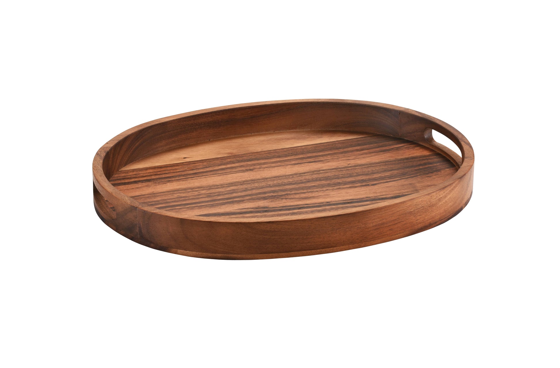 Oval Serving Tray - Boske.store