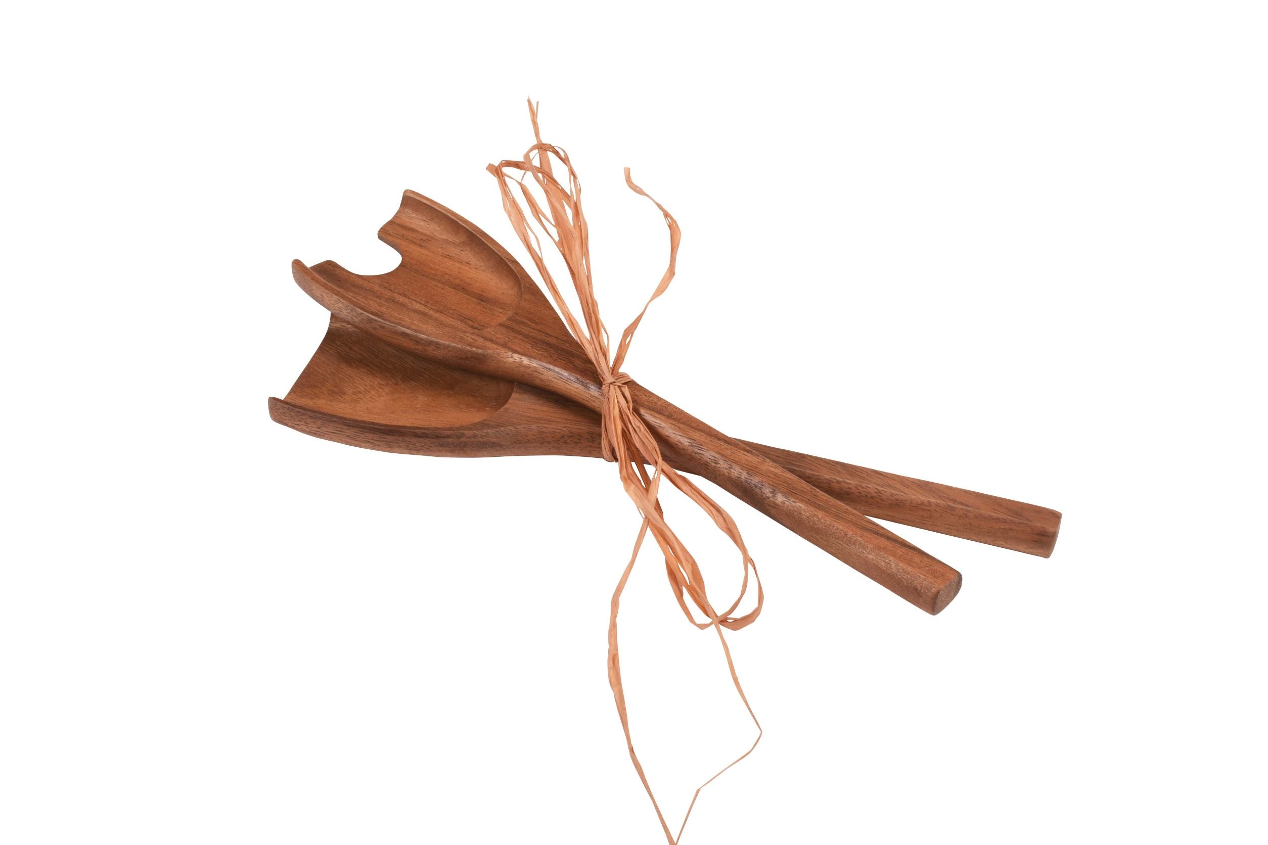 Salad Servers - 2 piece set - Boske.store