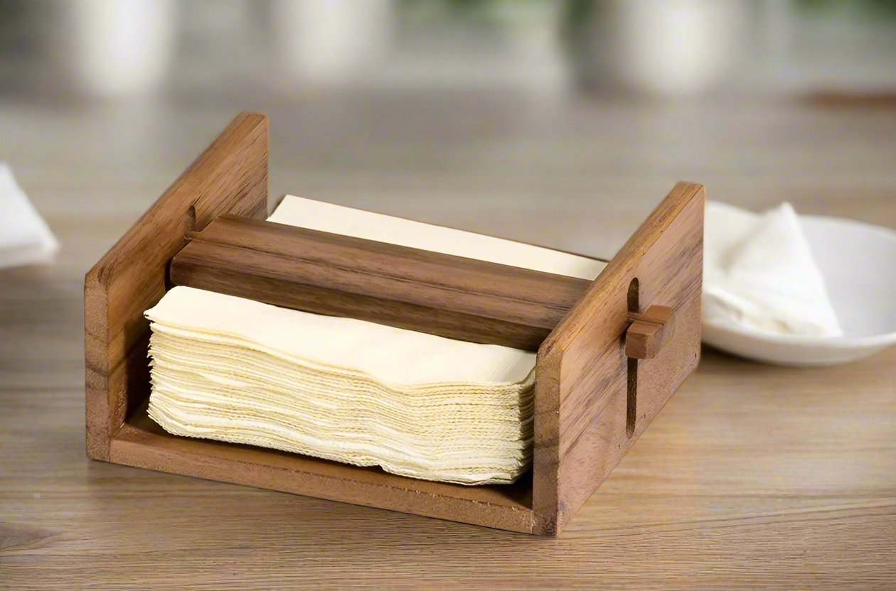 Napkin Holder - Boske.store