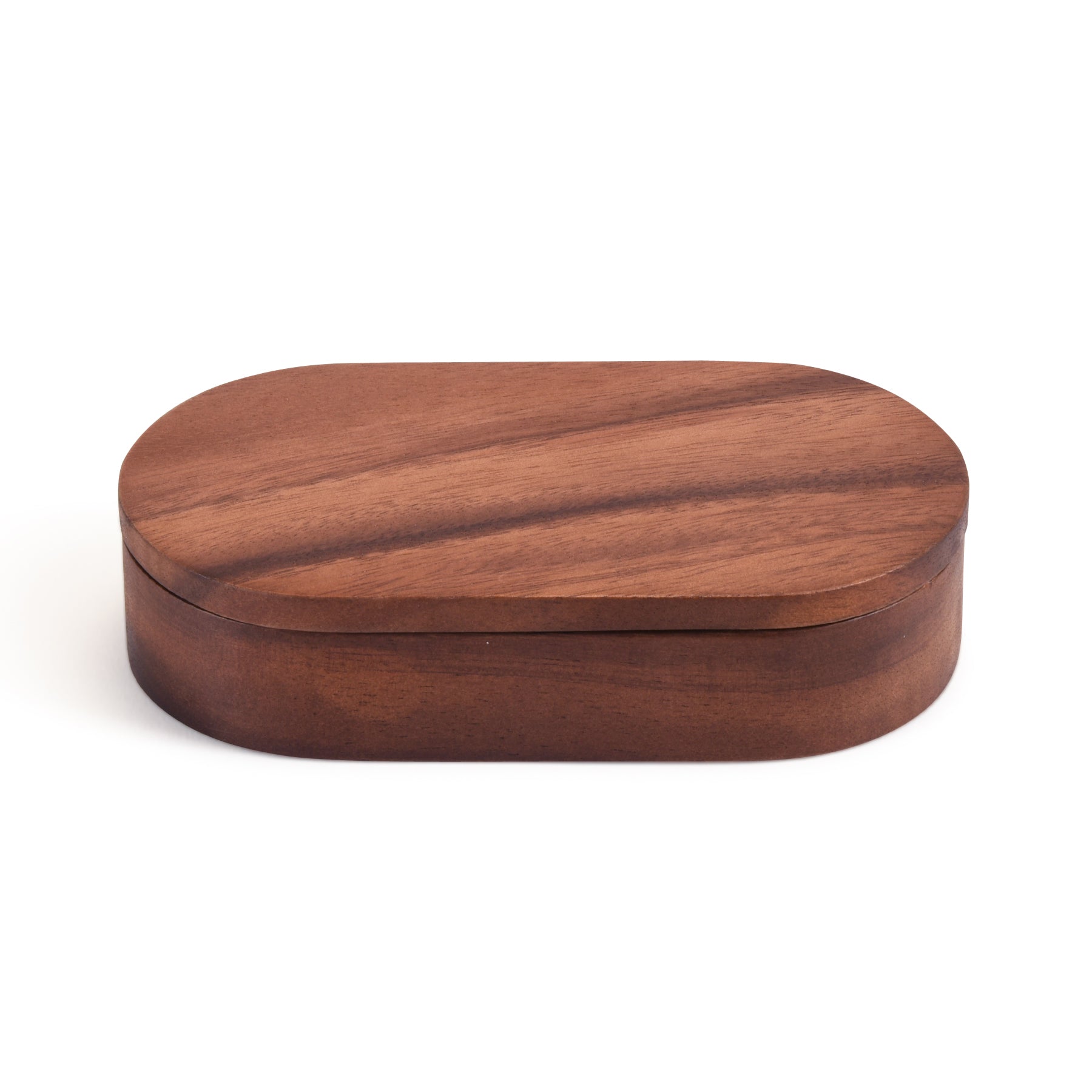 Salt & Pepper Pinch Pot w/ Cover - Boske.store