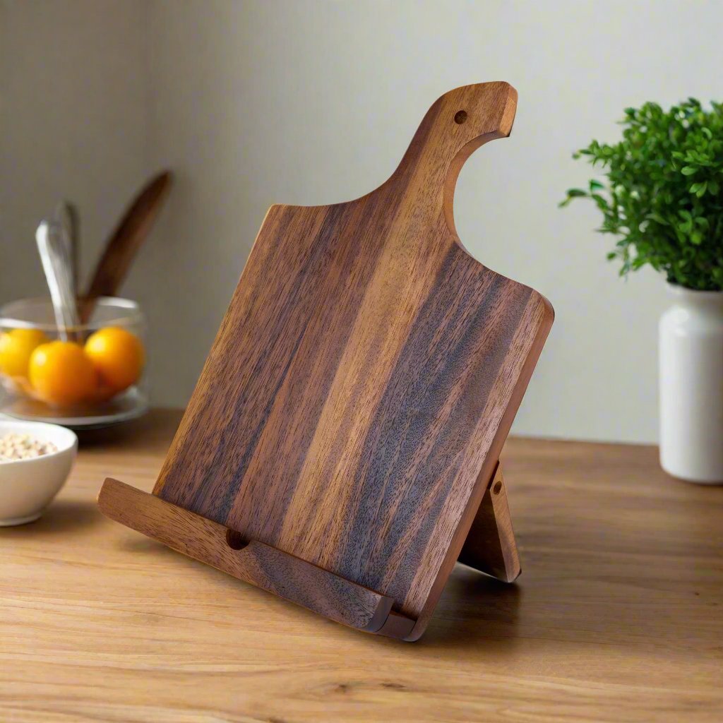 Cookbook/Tablet Holder - Boske.store