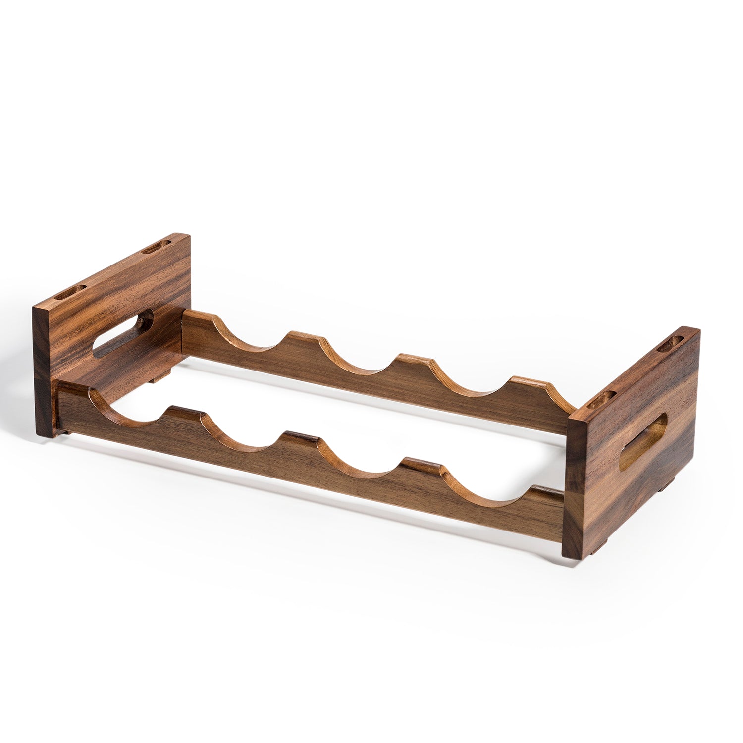Stackable Wine Rack - Boske.store