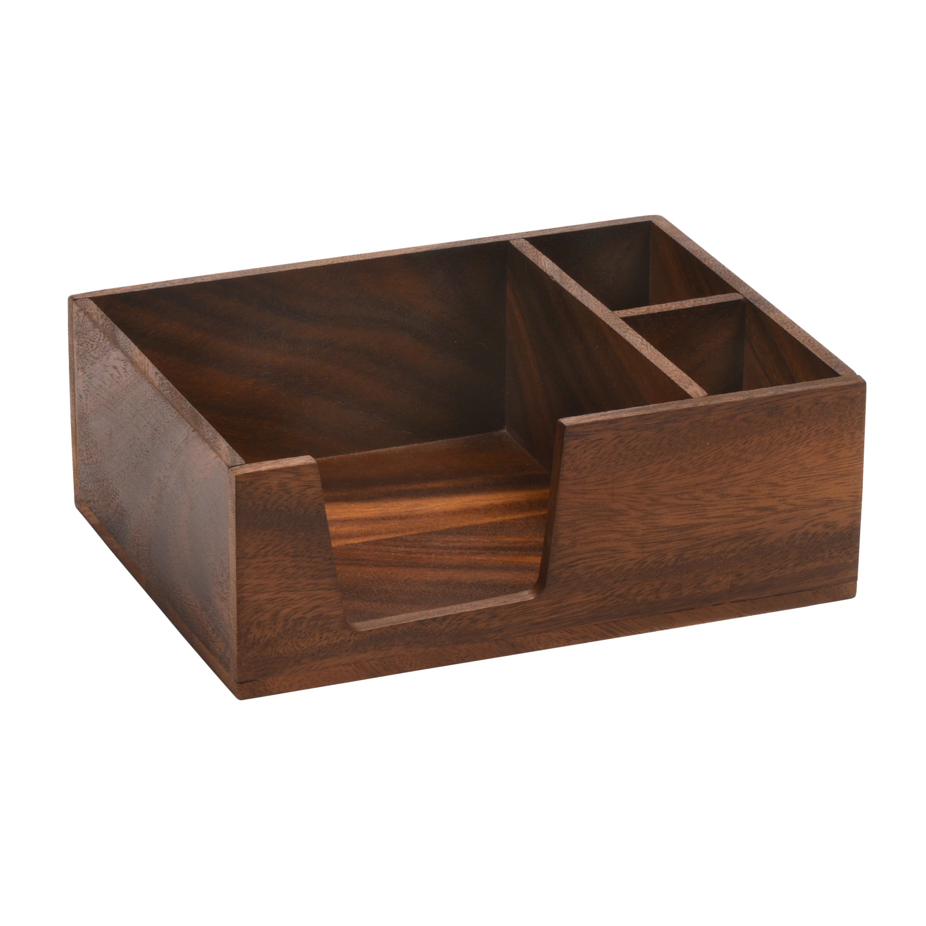 Flatware & Napkin Holders - Boske.store