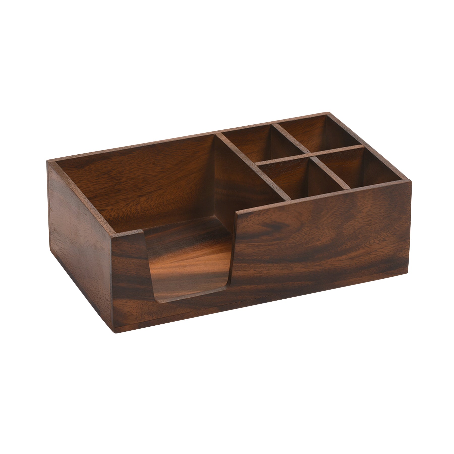Flatware & Napkin Holders - Boske.store