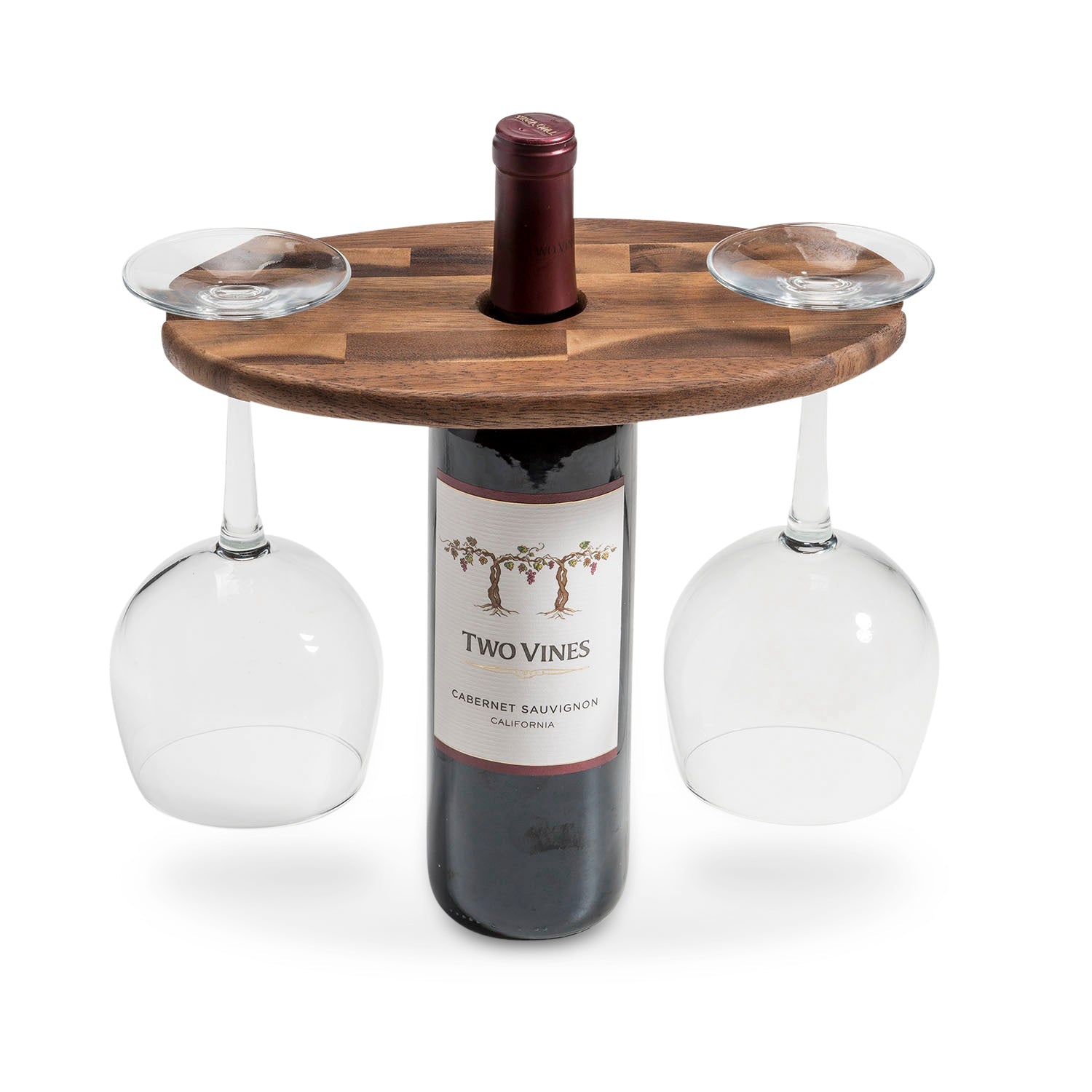 Wine Glass Caddy - Boske.store