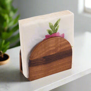 Vertical Napkin Holder - Boske.store