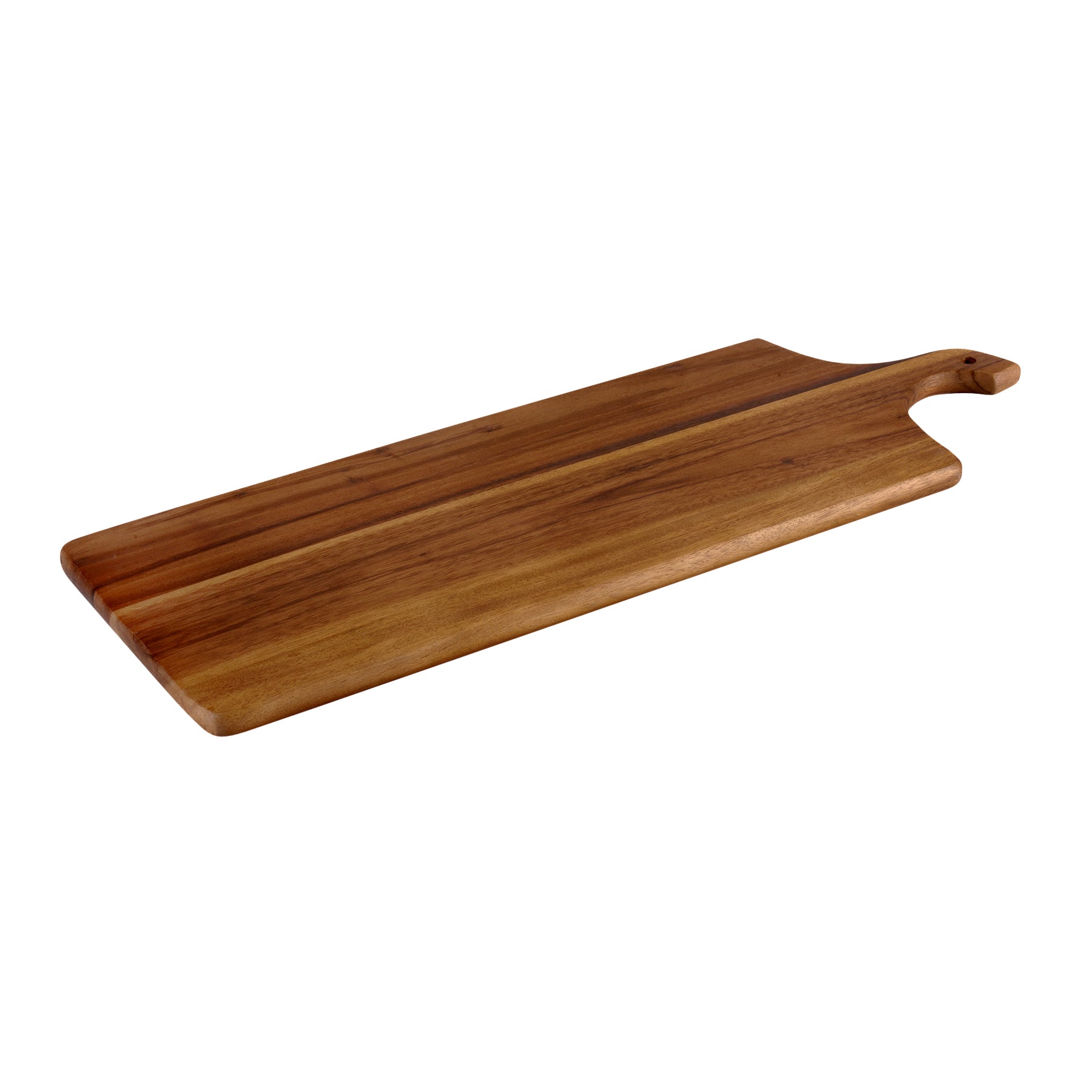 Acacia Wood Cutting/ Charcuterie Board - Extra Large - Boske.store