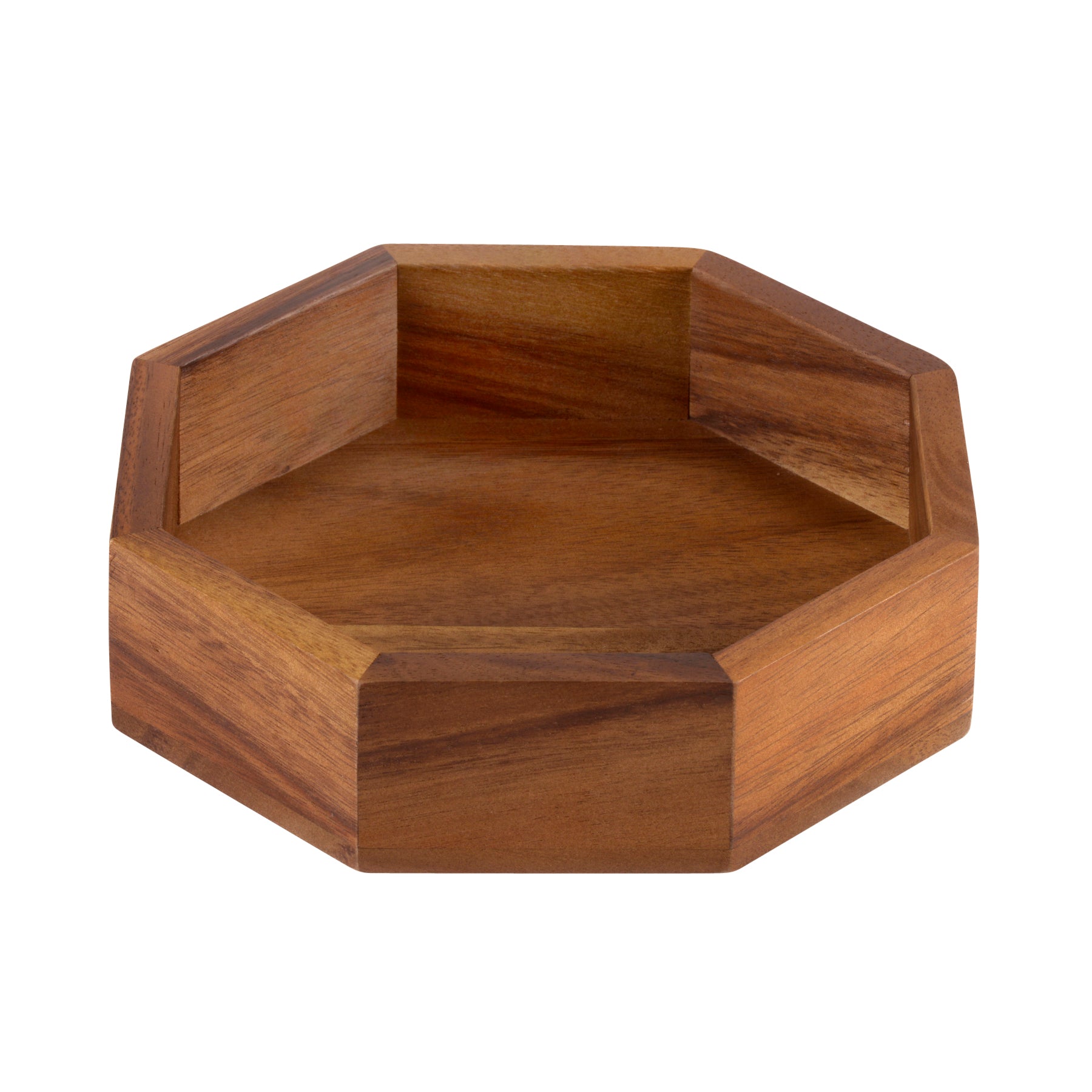 Octagon Candy/Nut Tray - Boske.store