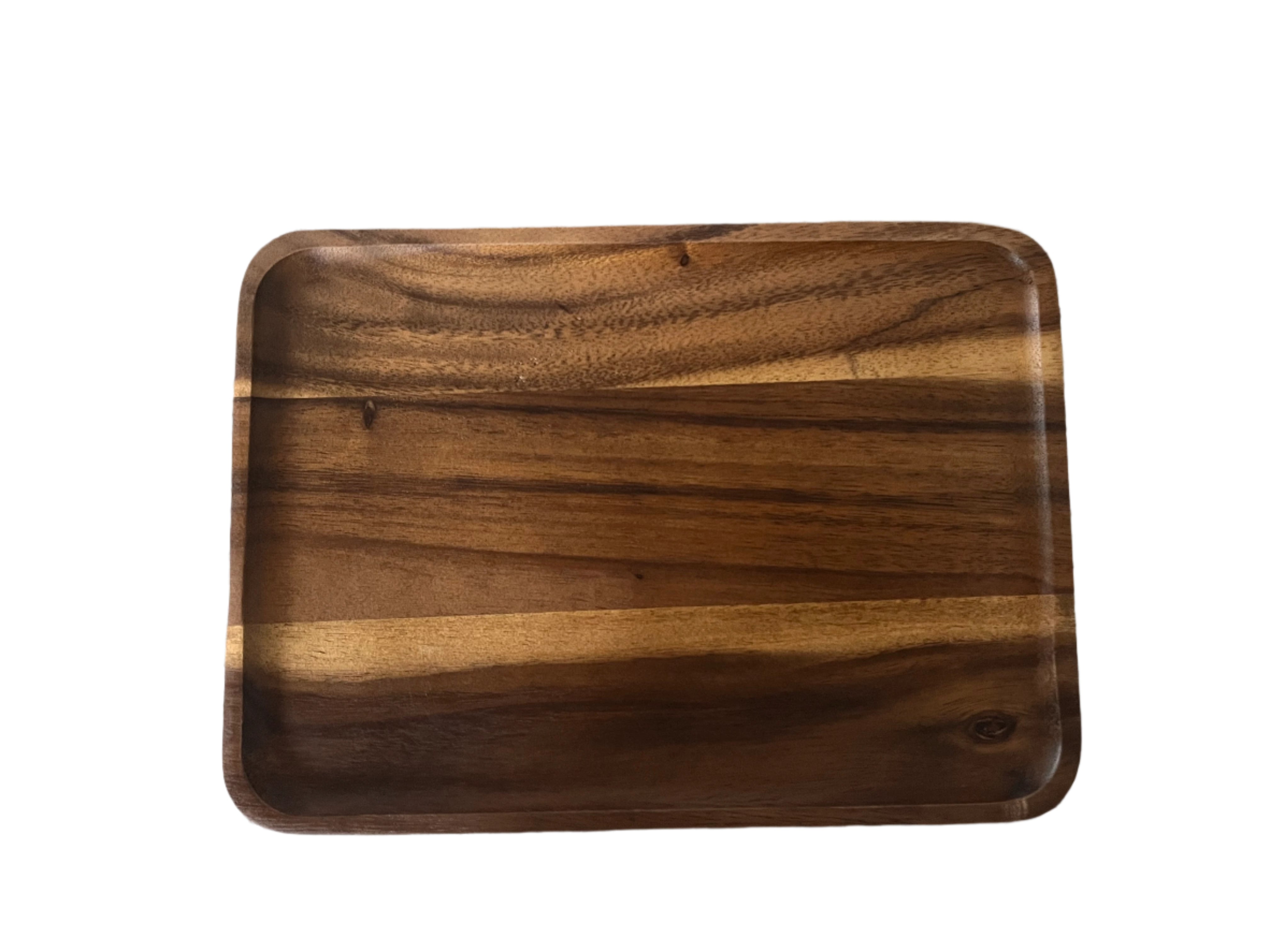 Rectangular Plates - Boske.store