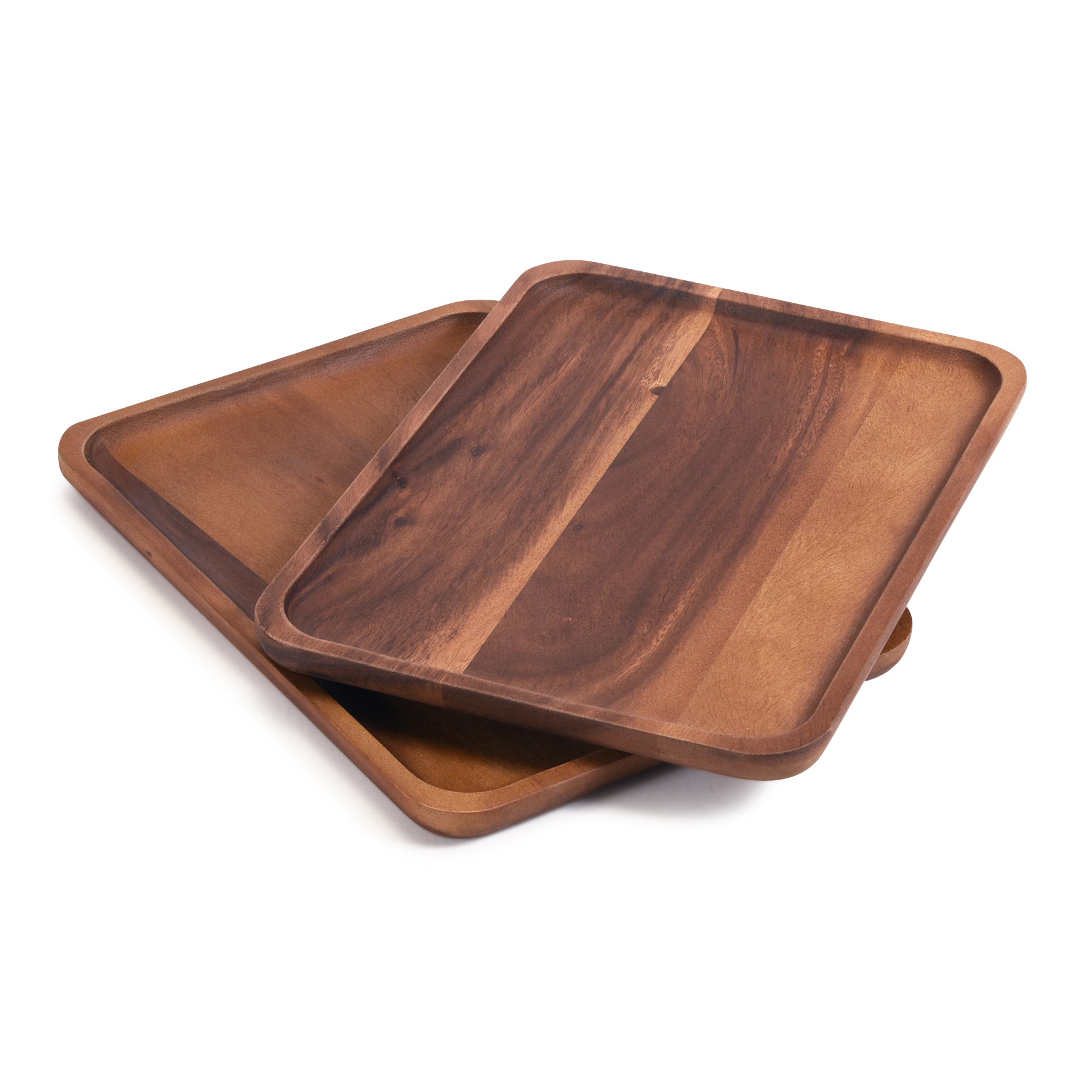 Rectangular Plates - Boske.store