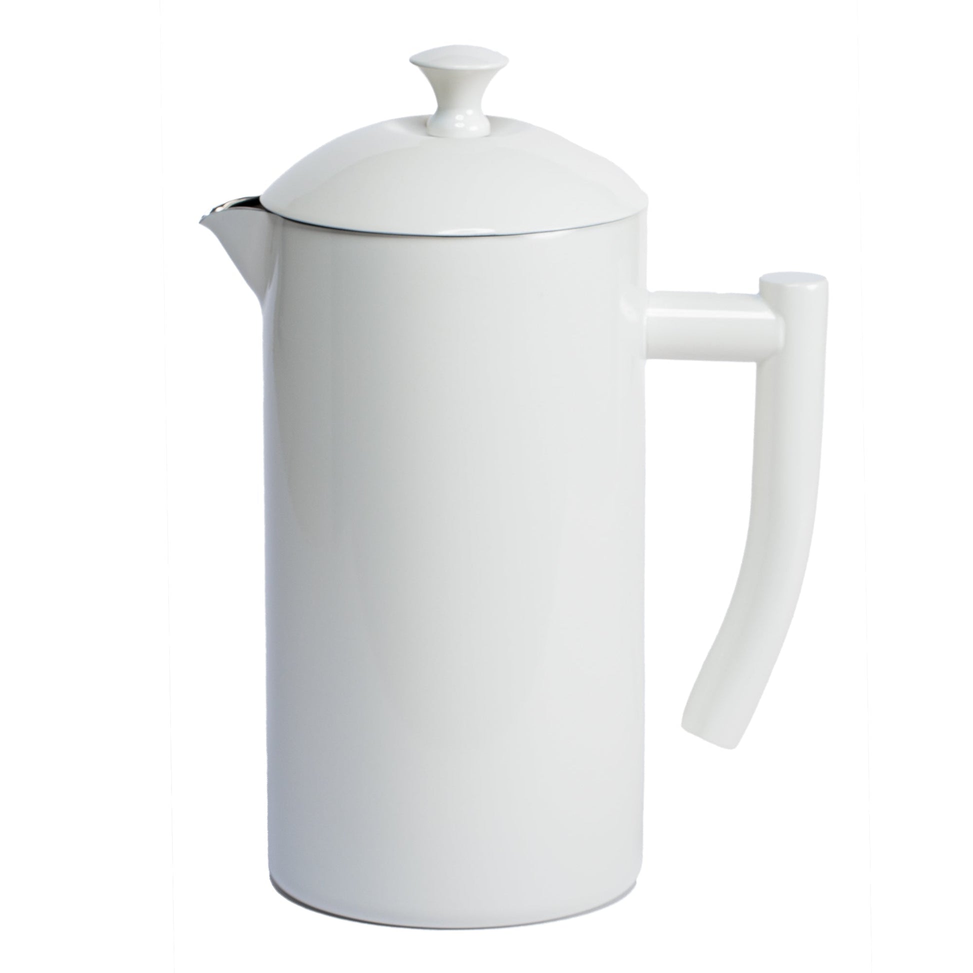 Double - Walled Colored French Press - Boske.store