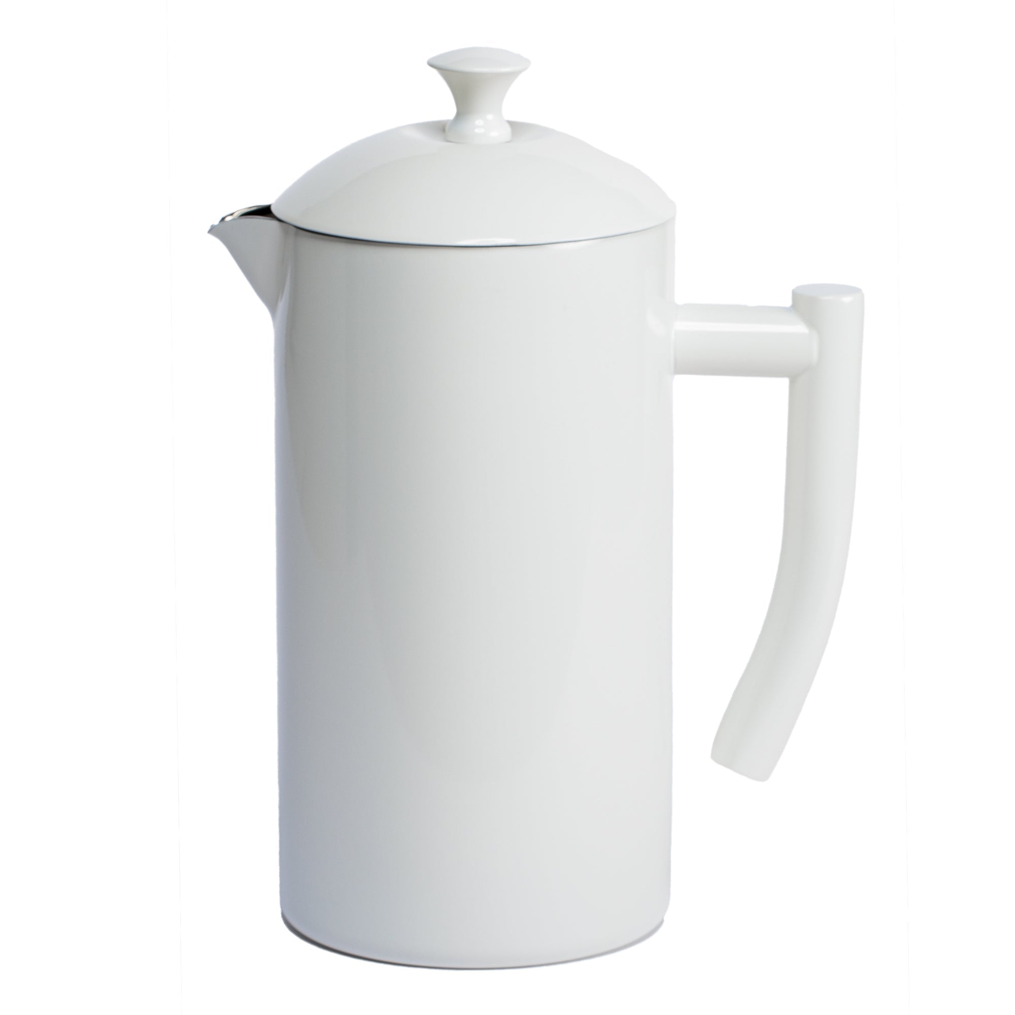 Double - Walled Colored French Press - Boske.store