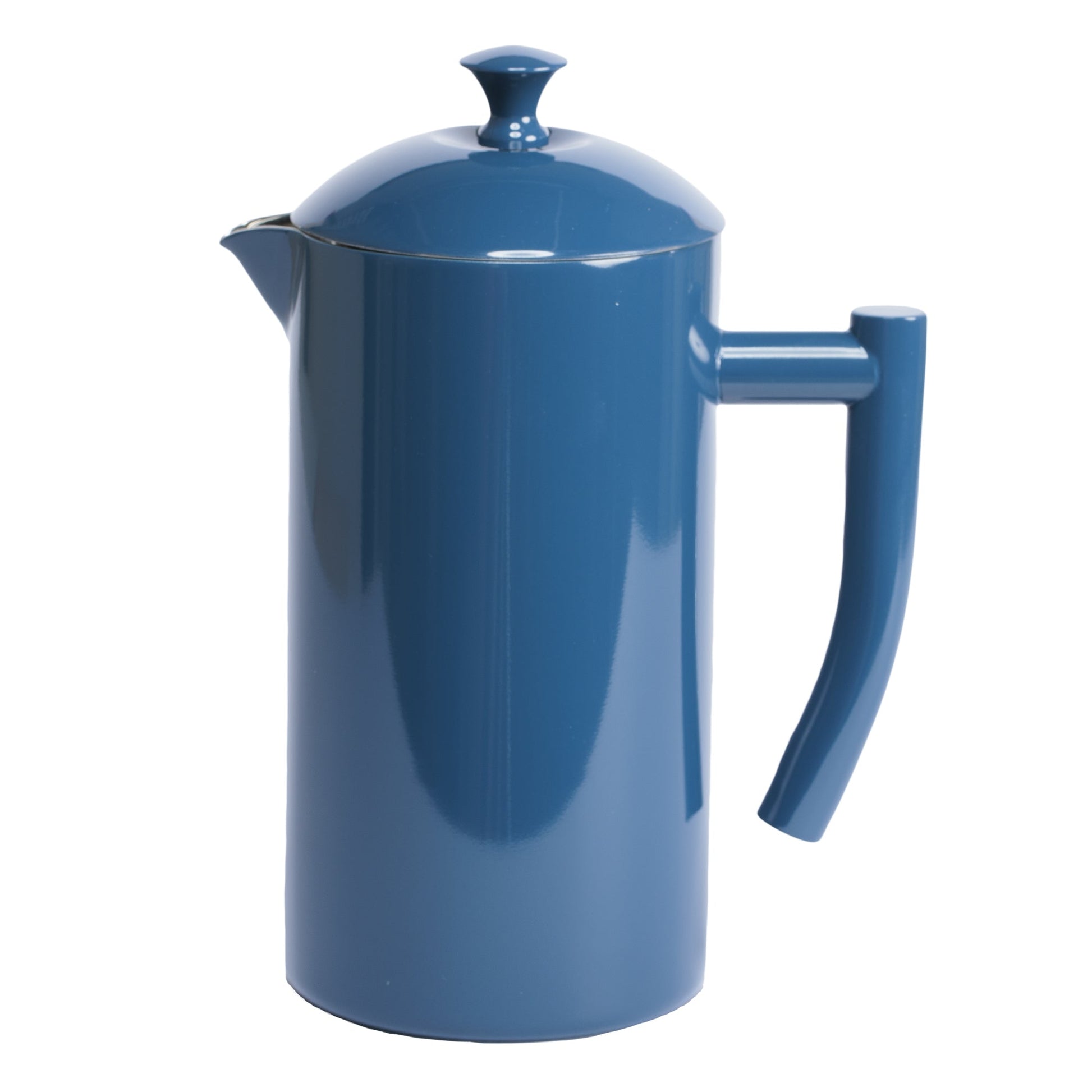 Double - Walled Colored French Press - Boske.store