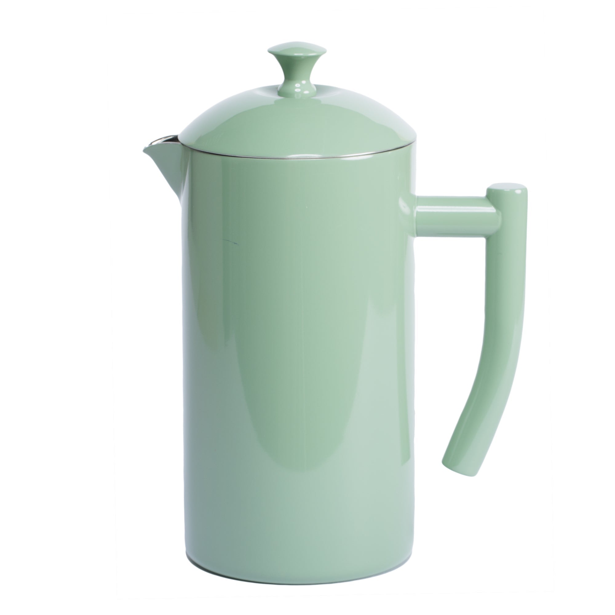 Double - Walled Colored French Press - Boske.store