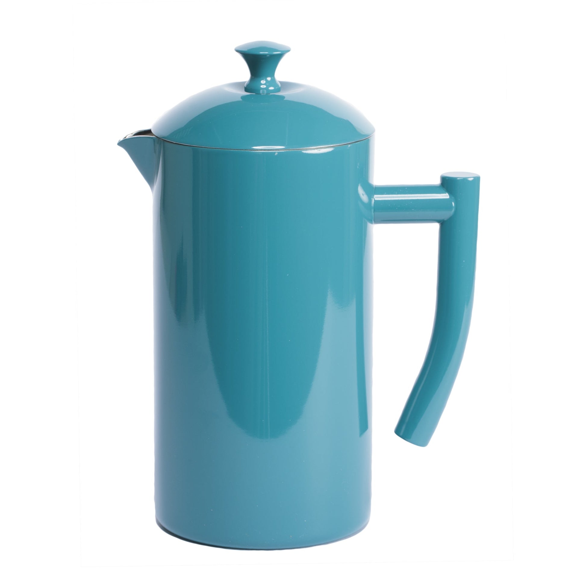 Double - Walled Colored French Press - Boske.store