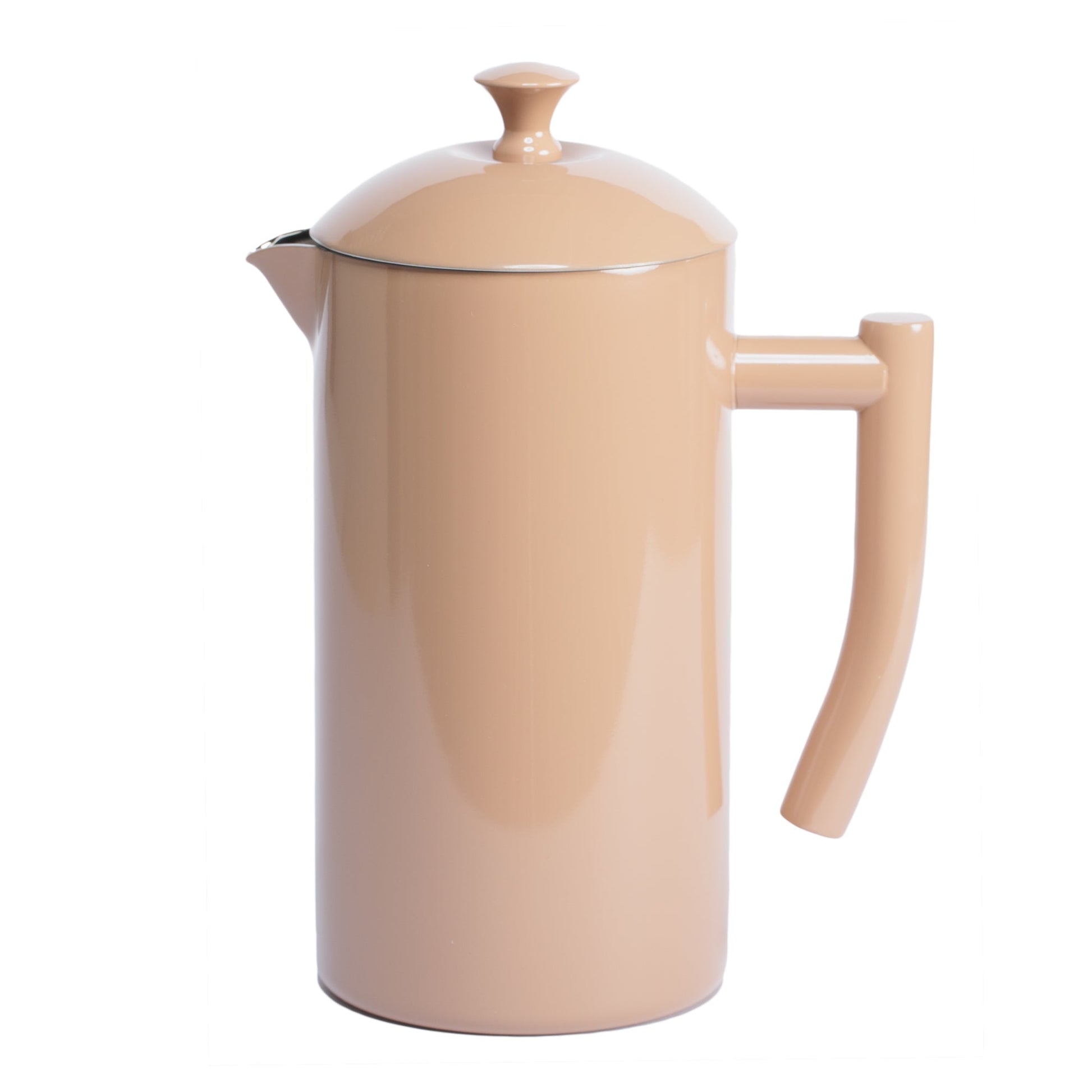 Double - Walled Colored French Press - Boske.store