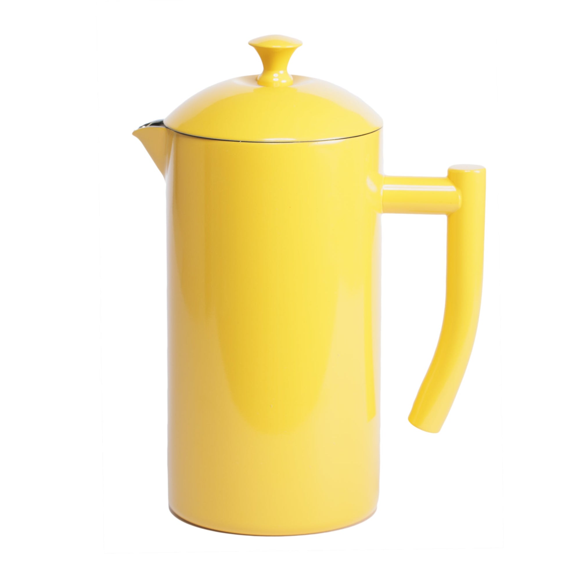 Double - Walled Colored French Press - Boske.store
