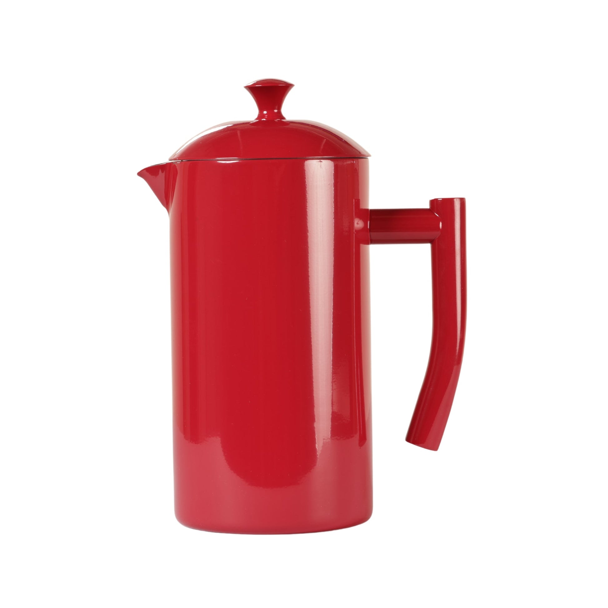 Double - Walled Colored French Press - Boske.store