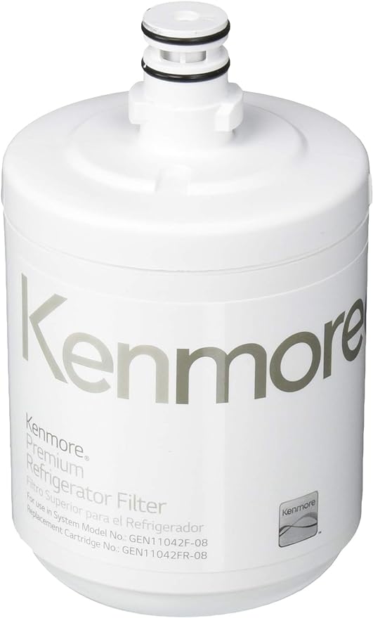 Kenmore 9890 ADQ72910902 Refrigerator Water Filter - Boske.store