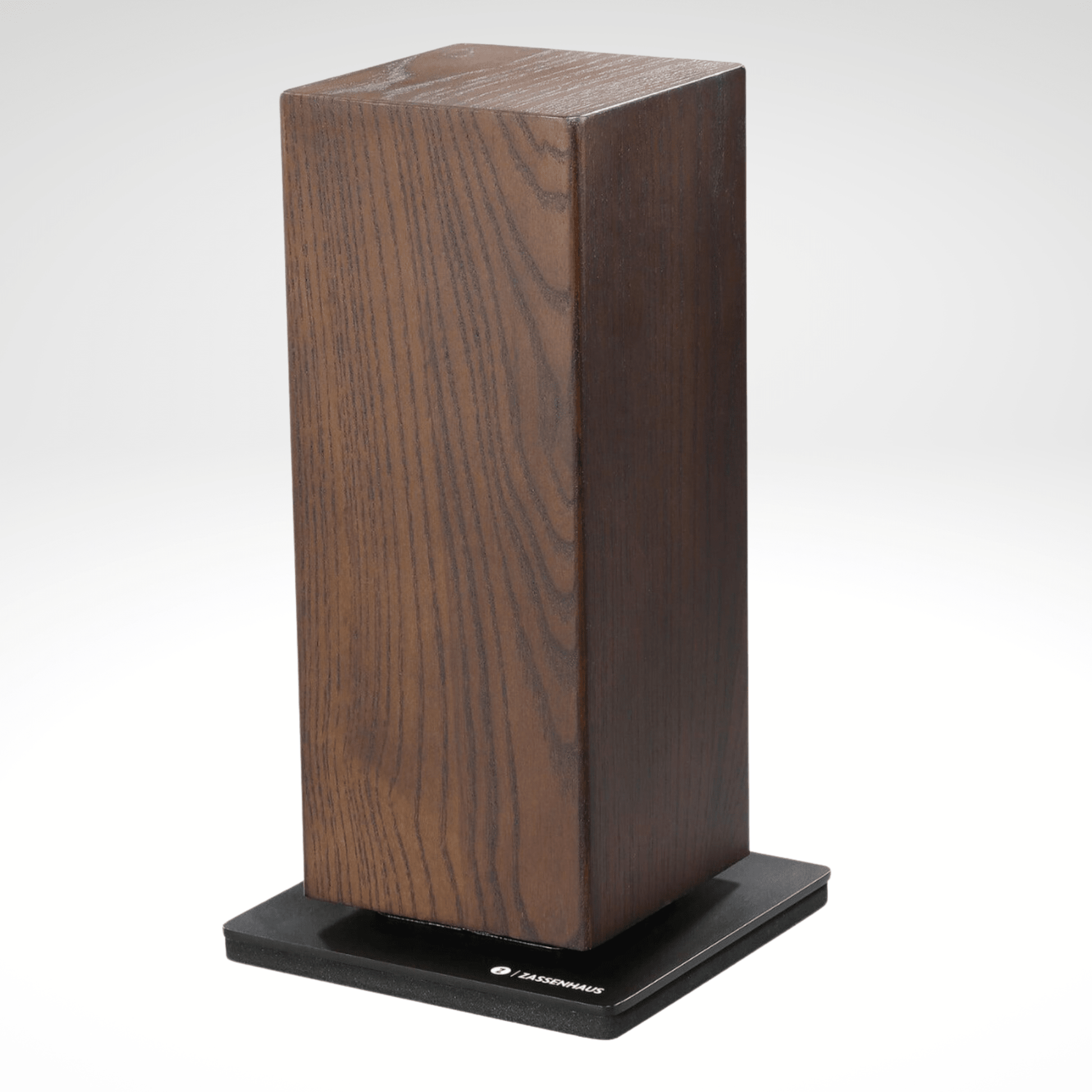 Magnetic Spinning Knife Block, 5" x 5" x 10" - Boske.store