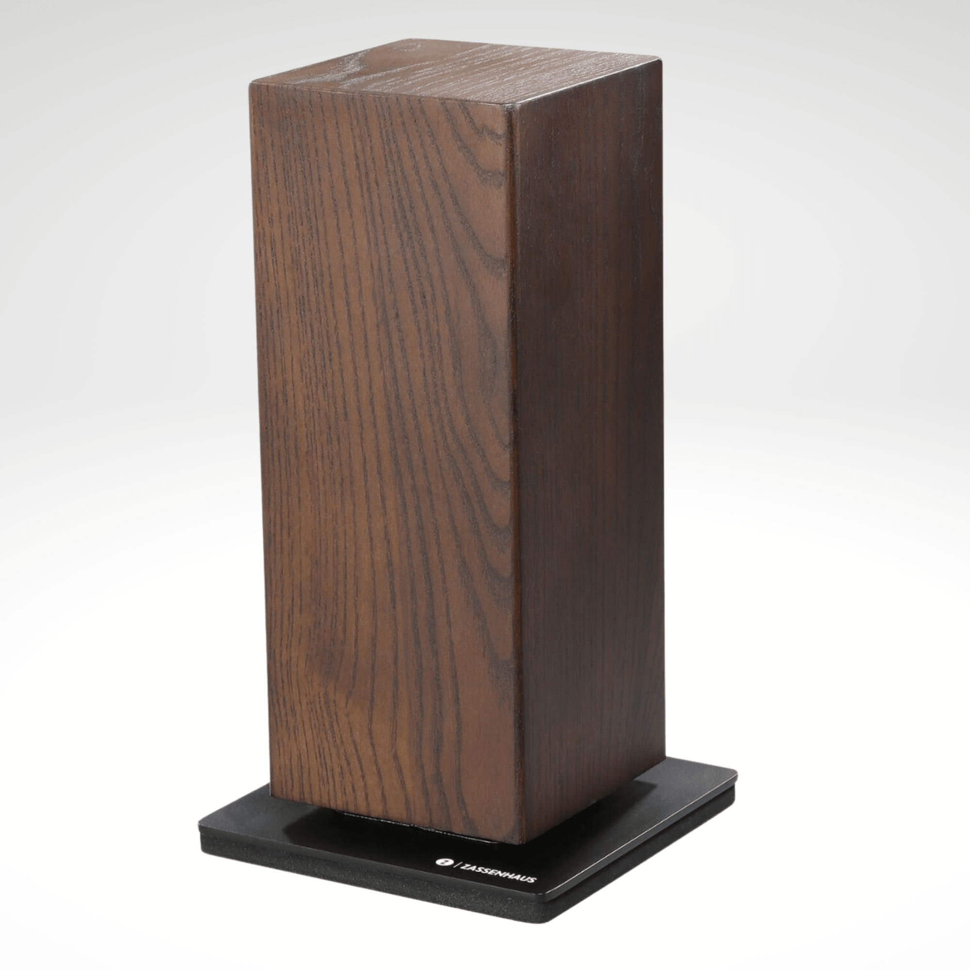 Magnetic Spinning Knife Block, 5" x 5" x 10" - Boske.store