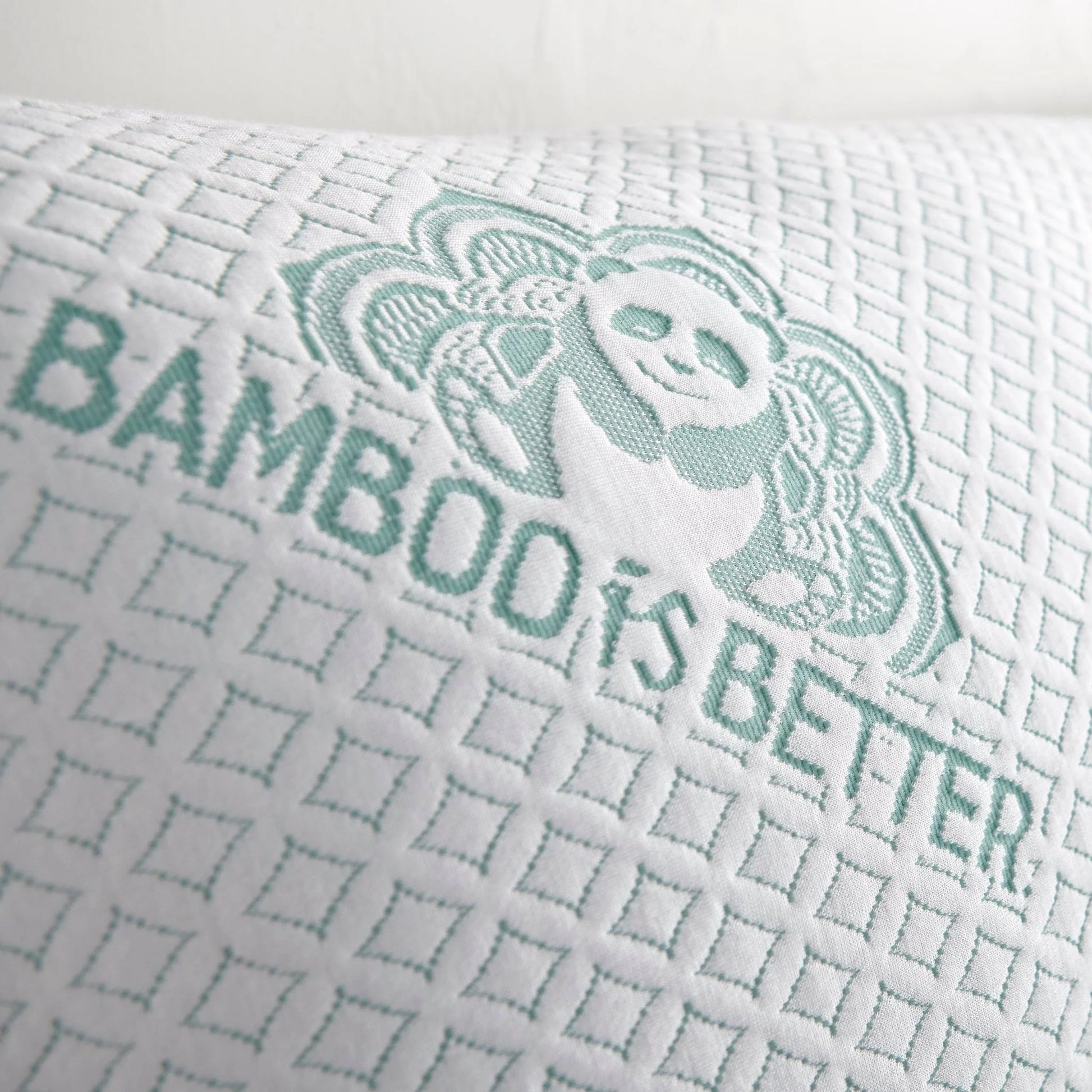 Adjustable Bamboo Cooling Pillow | Bed Pillows - Boske.store