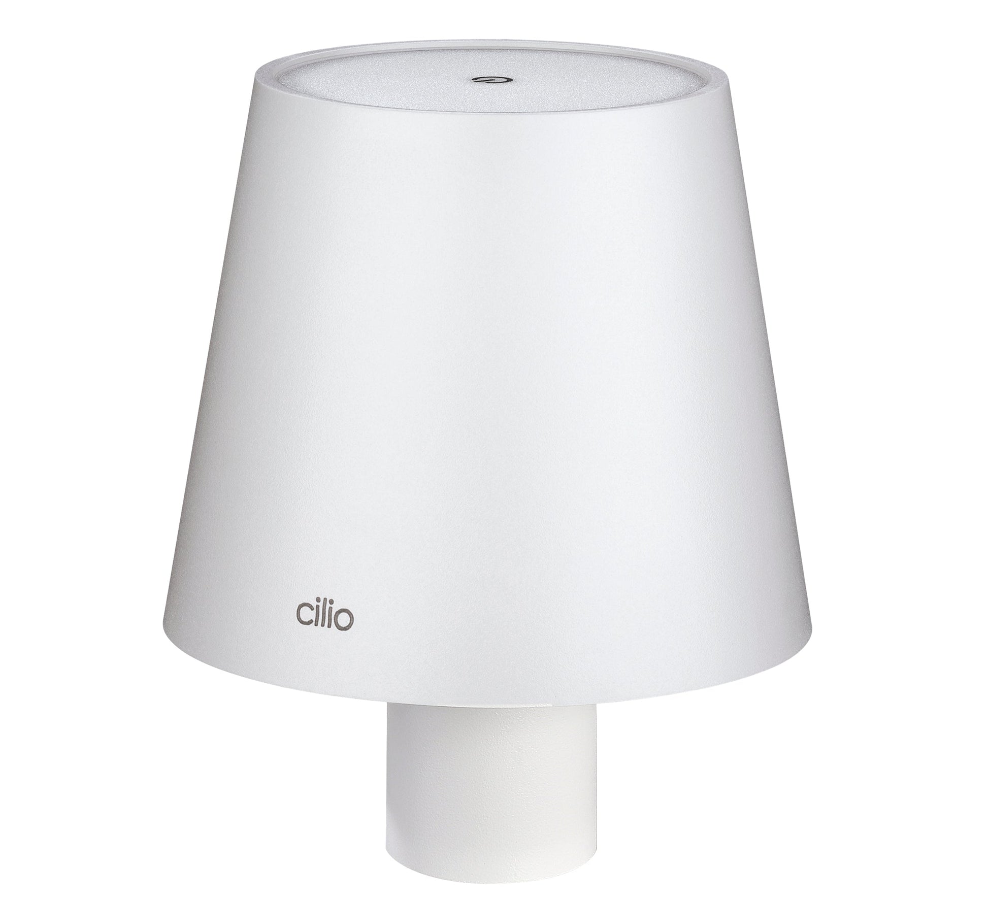 "Luce" LED Bottle Lamp, 5.25" x 4.25" dia. - Boske.store