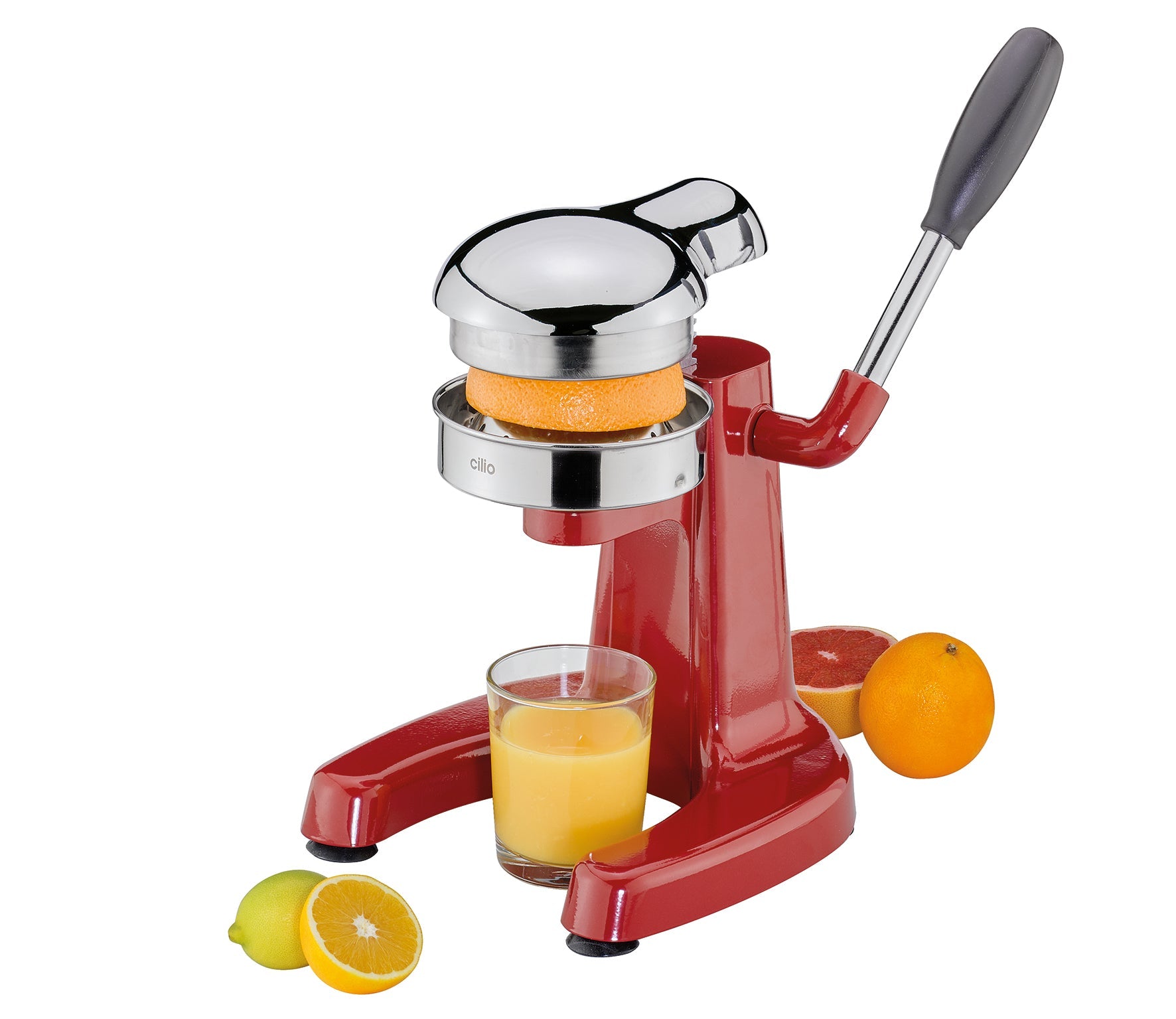 "Positano" Citrus Press, 8" x 9" x 9" - Boske.store