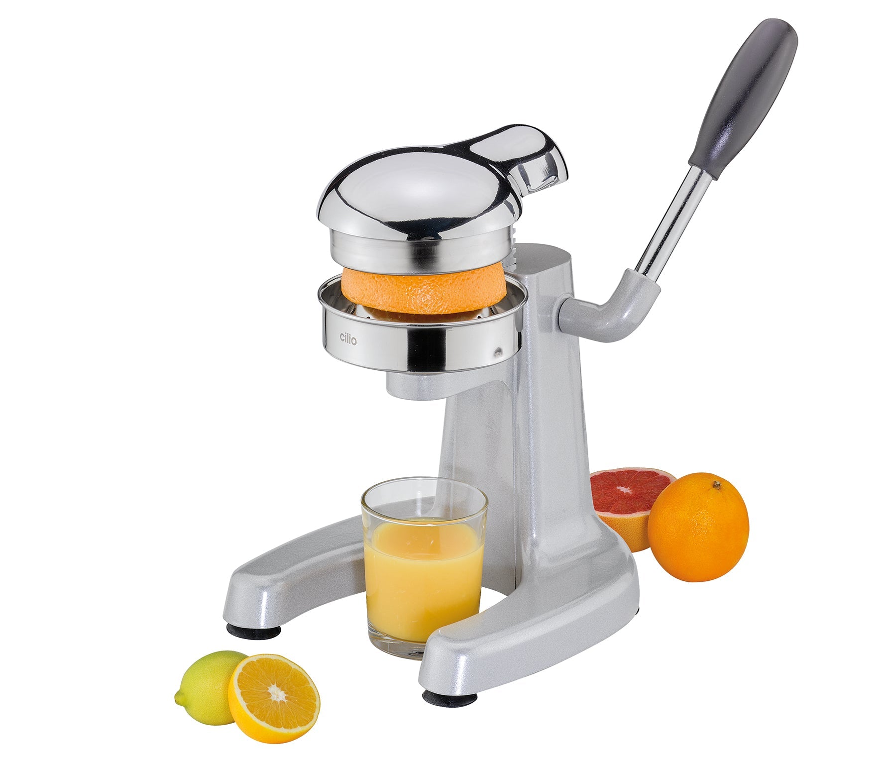 "Positano" Citrus Press, 8" x 9" x 9" - Boske.store