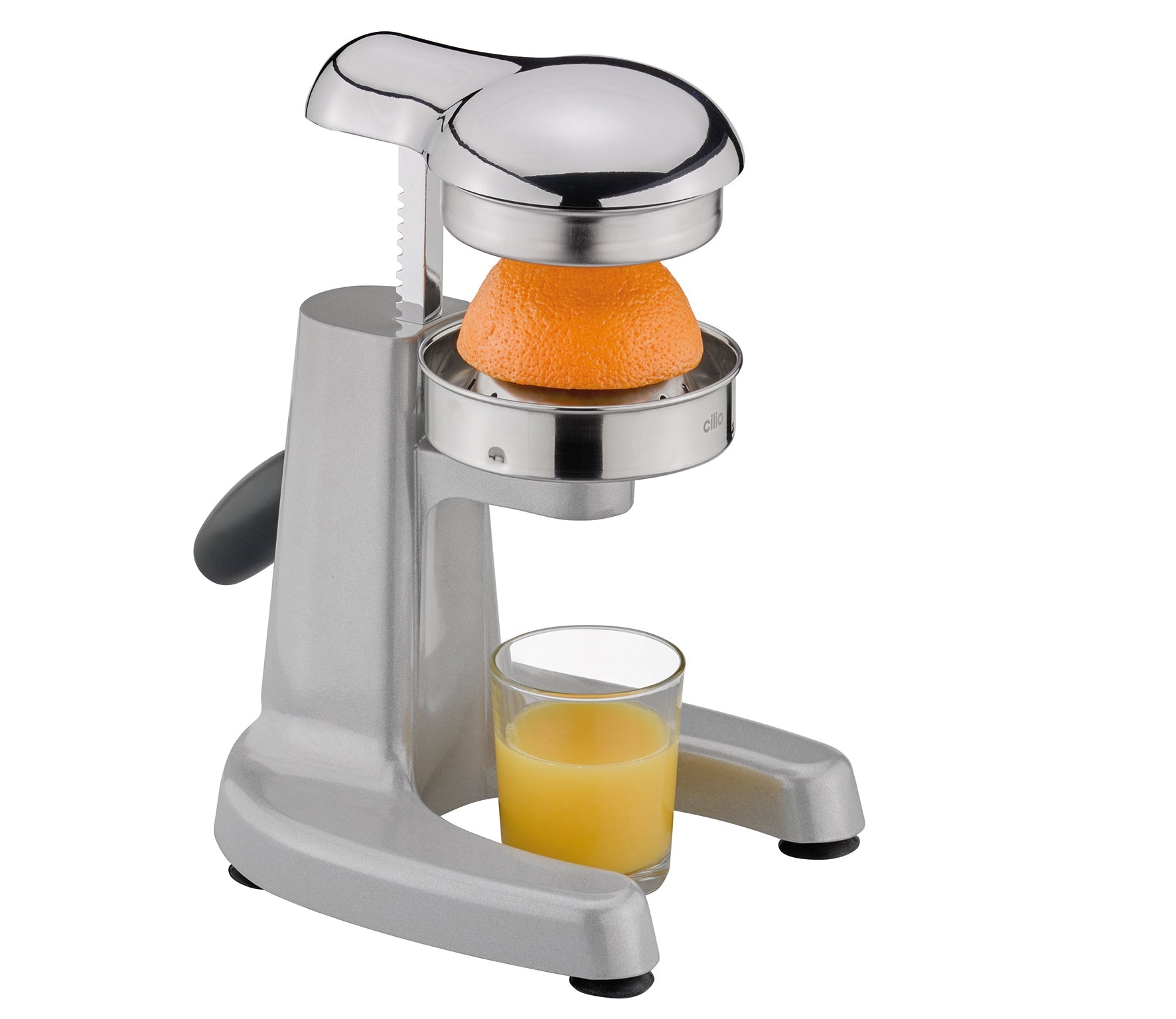 "Positano" Citrus Press, 8" x 9" x 9" - Boske.store