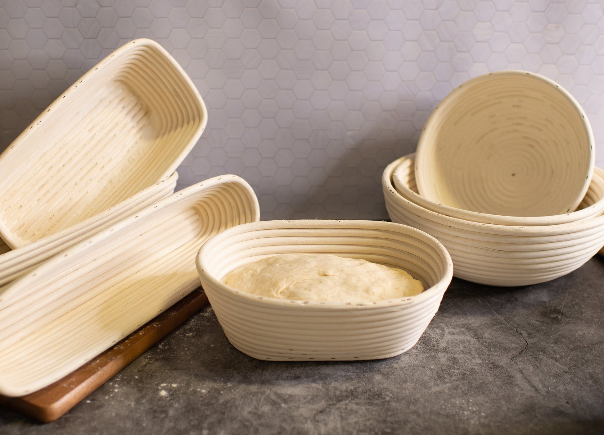 Brotform Basket, Multiple sizes - Boske.store