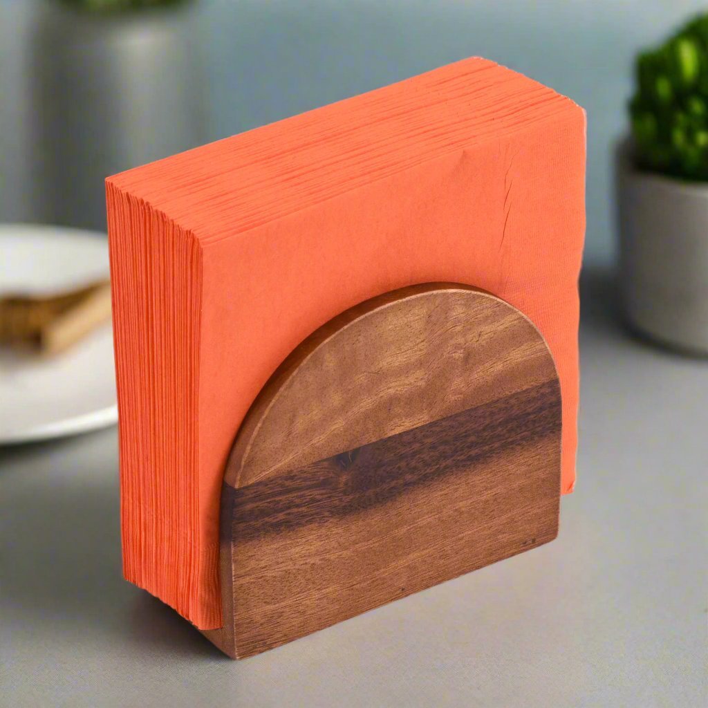 Vertical Napkin Holder - Boske.store