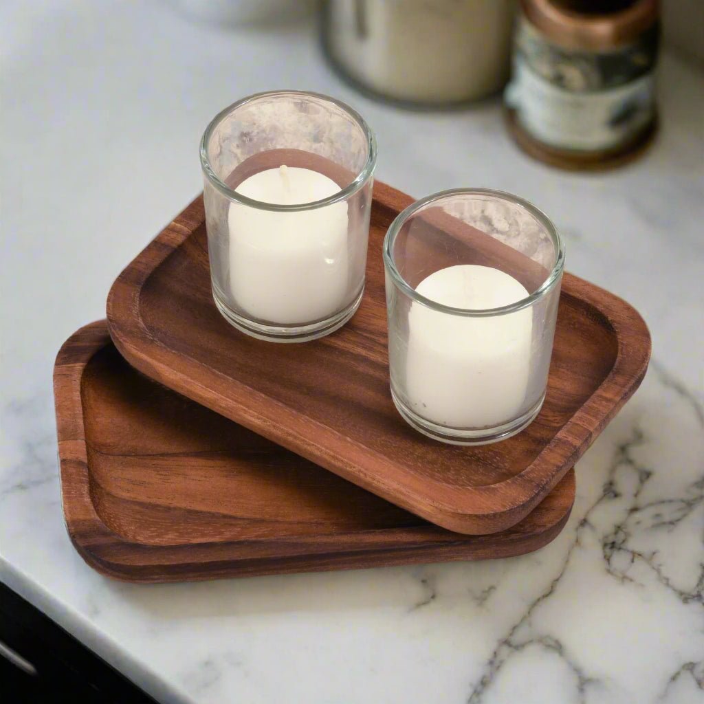 Rectangular Plates - Boske.store