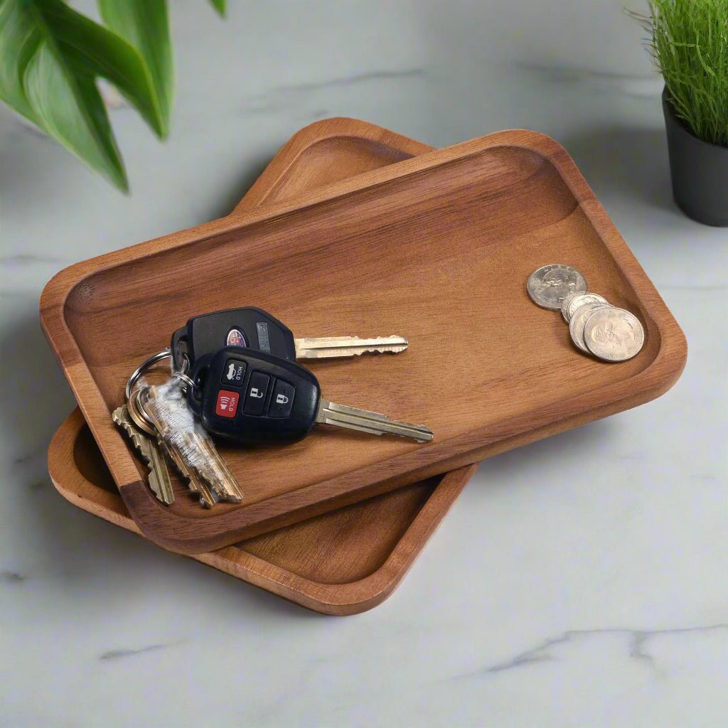Rectangular Plates - Boske.store