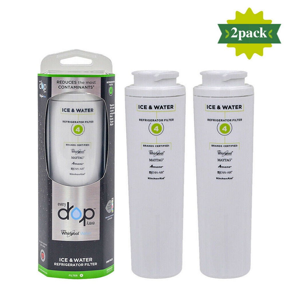 Everydrop EDR4RXD1 Whirlpool Ice and Water Refrigerator Filter 4 - Boske.store