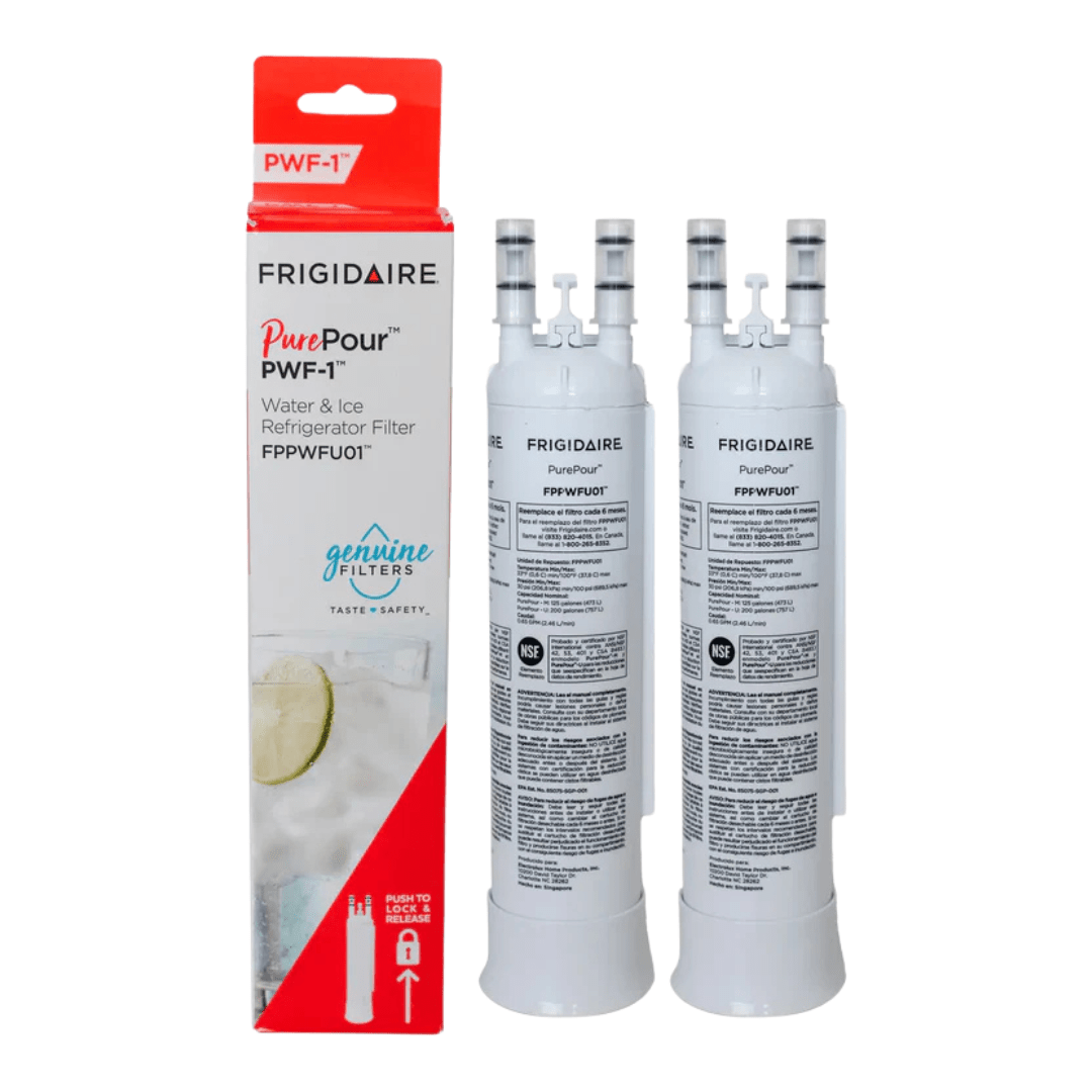 Frigidaire FPPWFU01 Water Filter PurePour PWF - 1 Replacement Filter - Boske.store