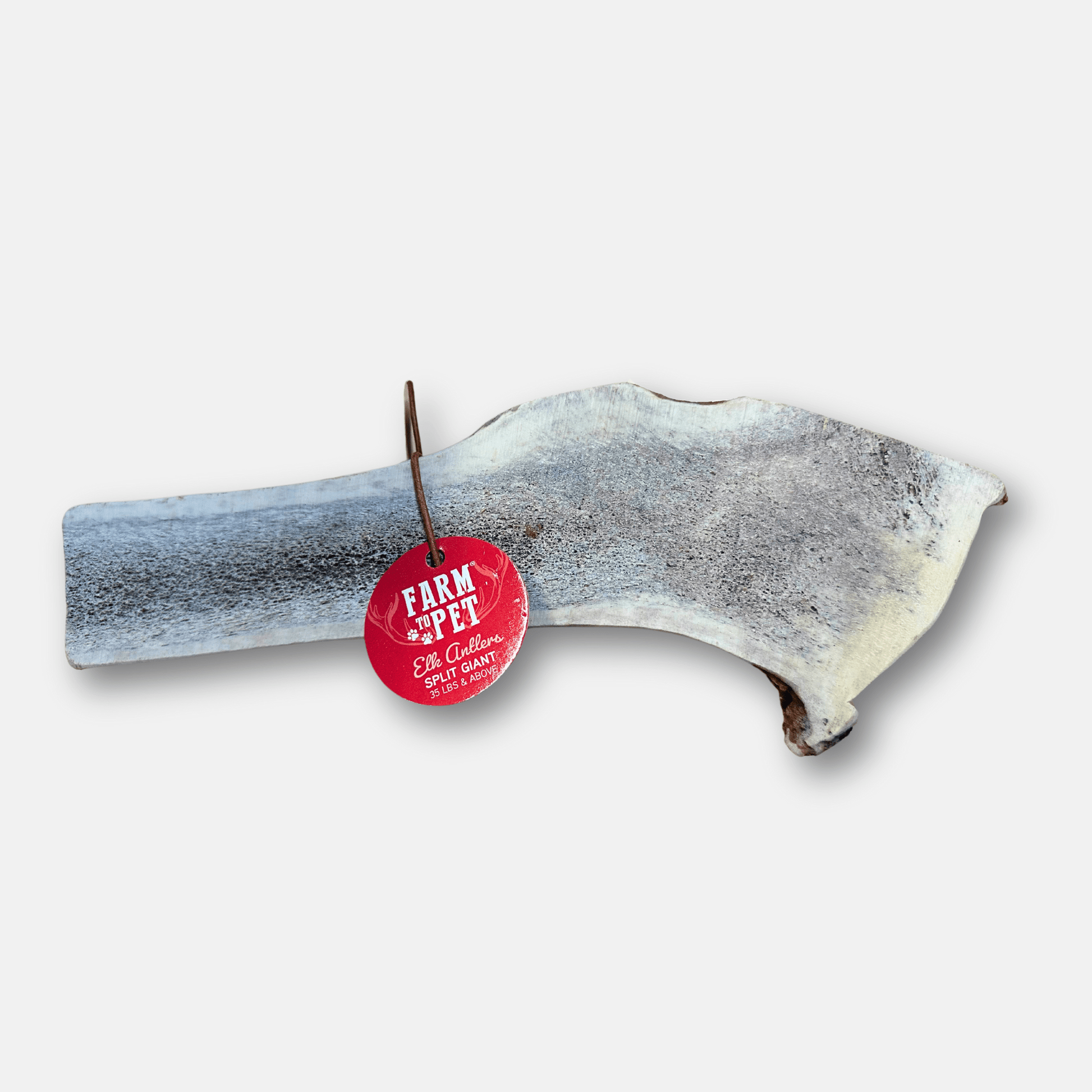 Elk Antler Dog Chews | All - Natural Whole and Split Elk Antler Chews for Dogs - Boske.store