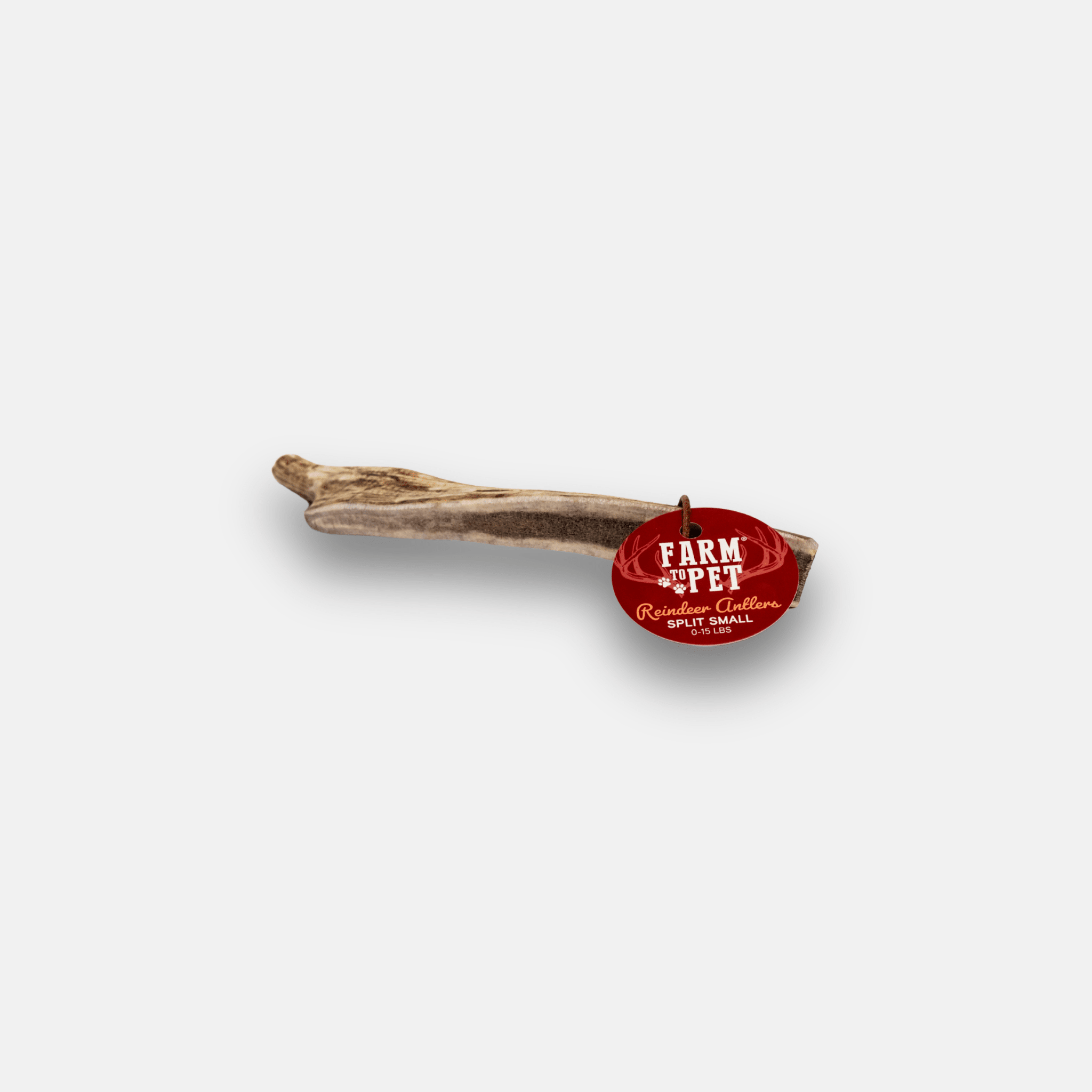 Reindeer Antler Dog Chews | Organic Chews for Dogs - Boske.store